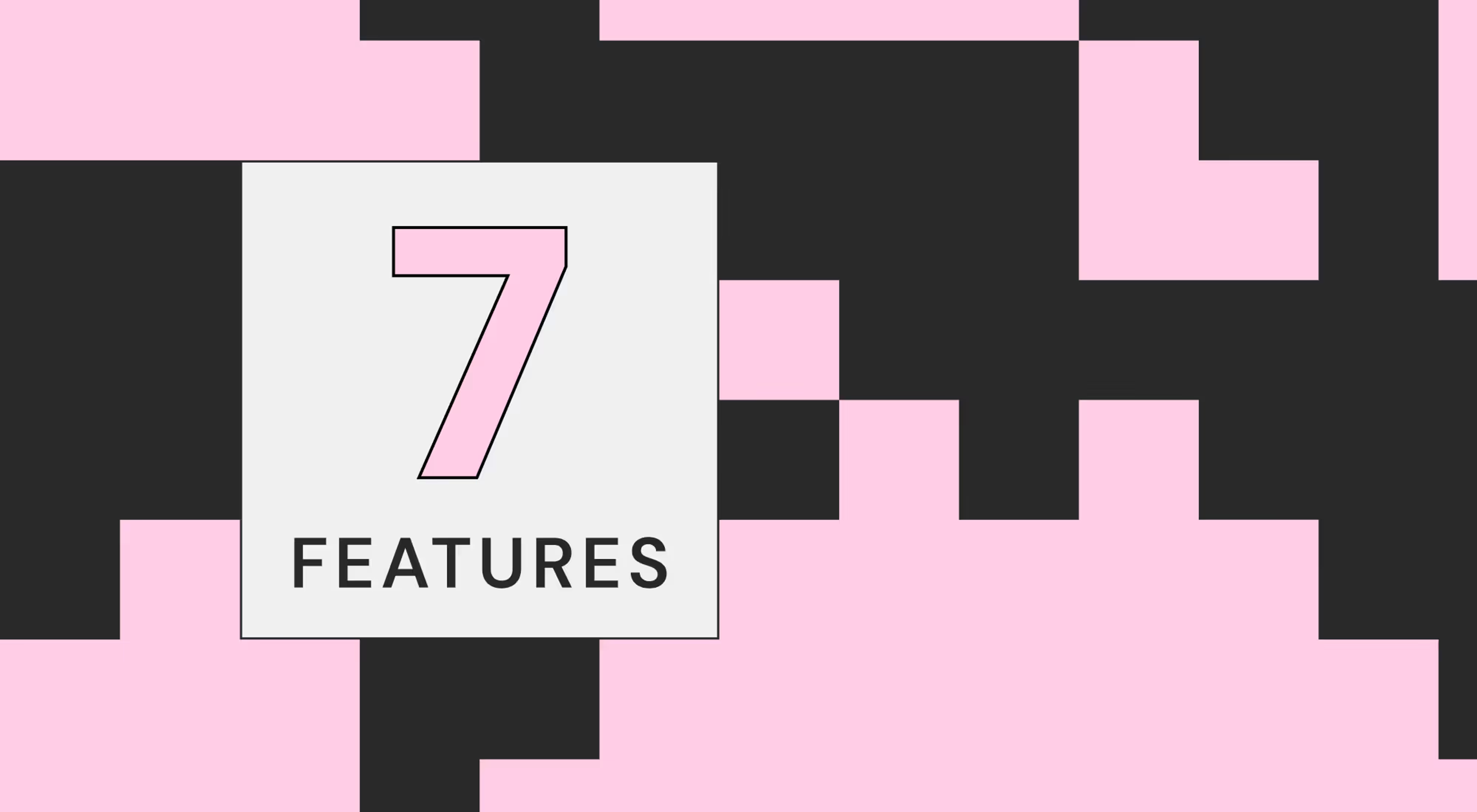7 Sigma Features That Give Marketers an Edge
