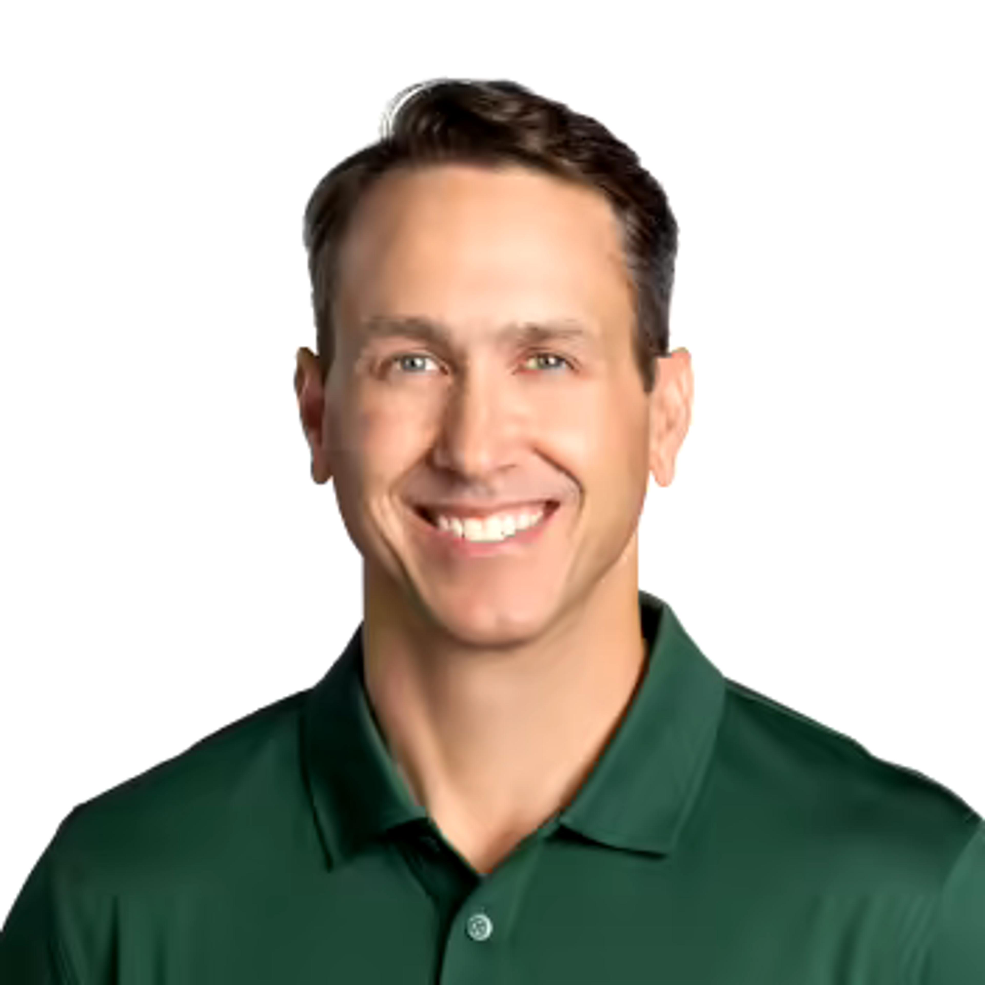 Pete Schlampp