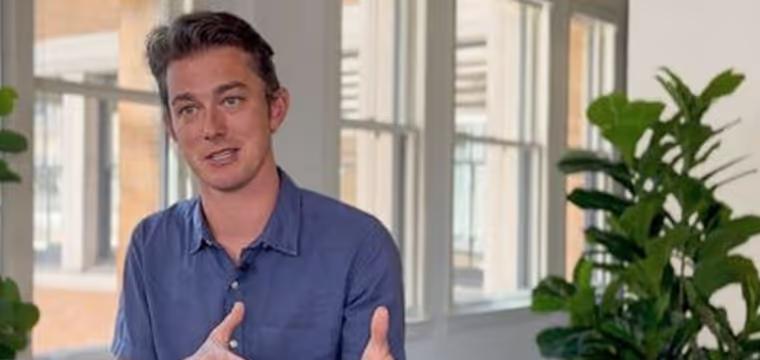 Alex Klein testimonial video