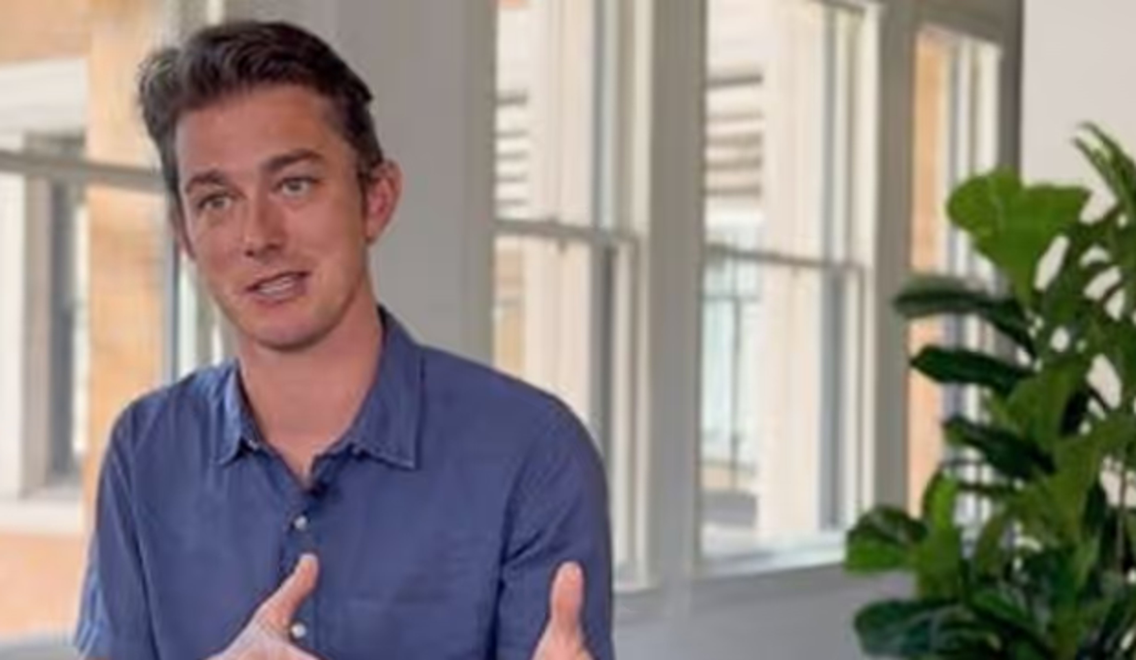 Alex Klein testimonial video
