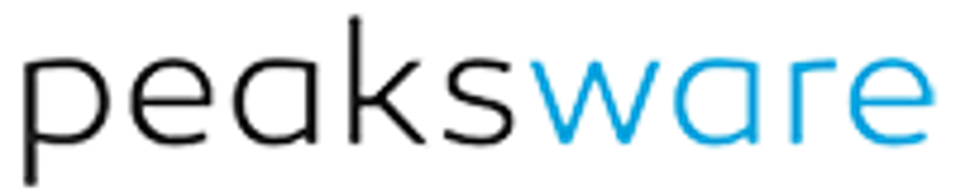 Peaksware Logo