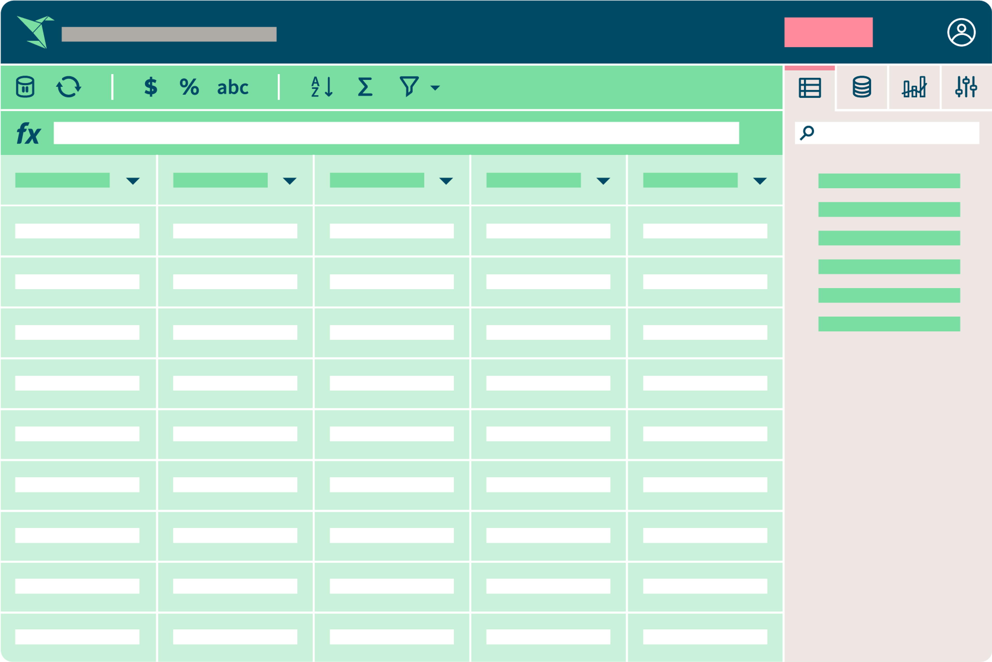 Bring Local Data into the Cloud with CSV Uploads