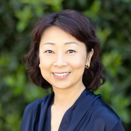 Christina Liu