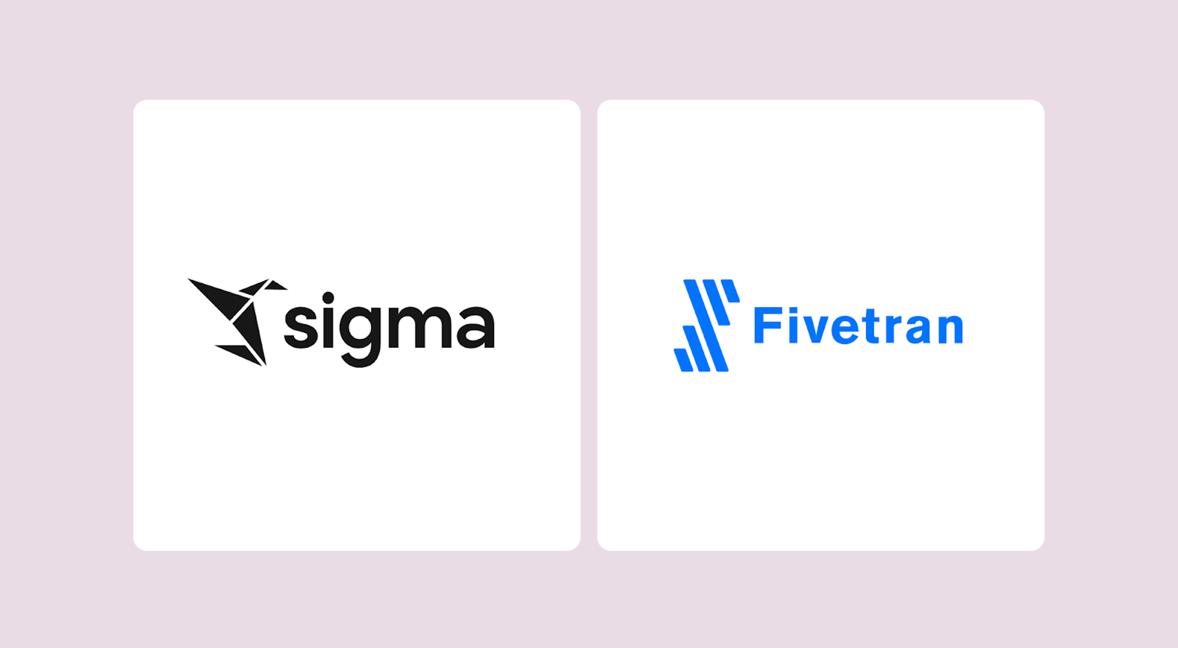Better Together: Setting up Proactive Fivetran Monitoring With Sigma Templates