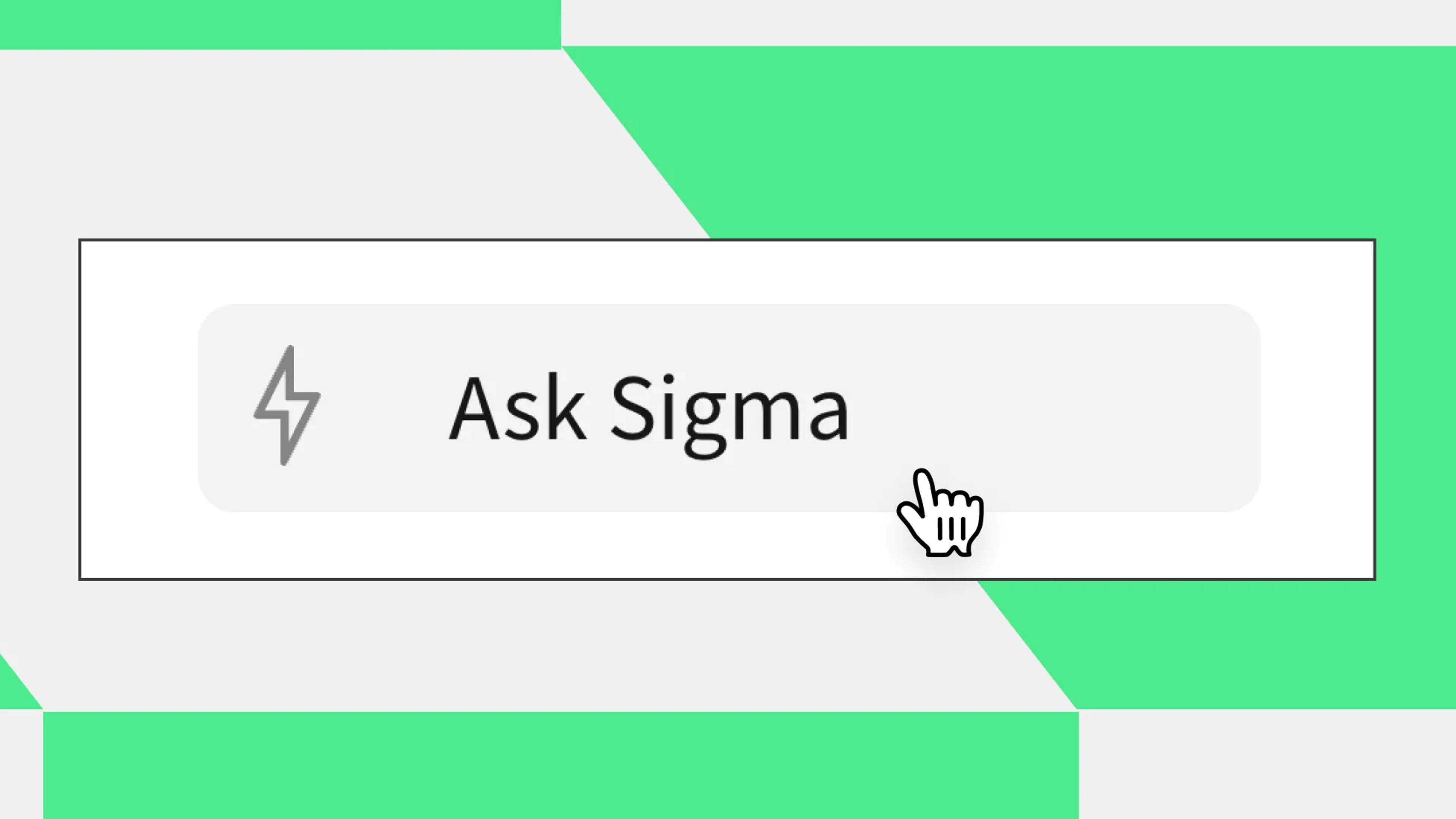 Introducing Ask Sigma: AI That Works Like A Data Analyst