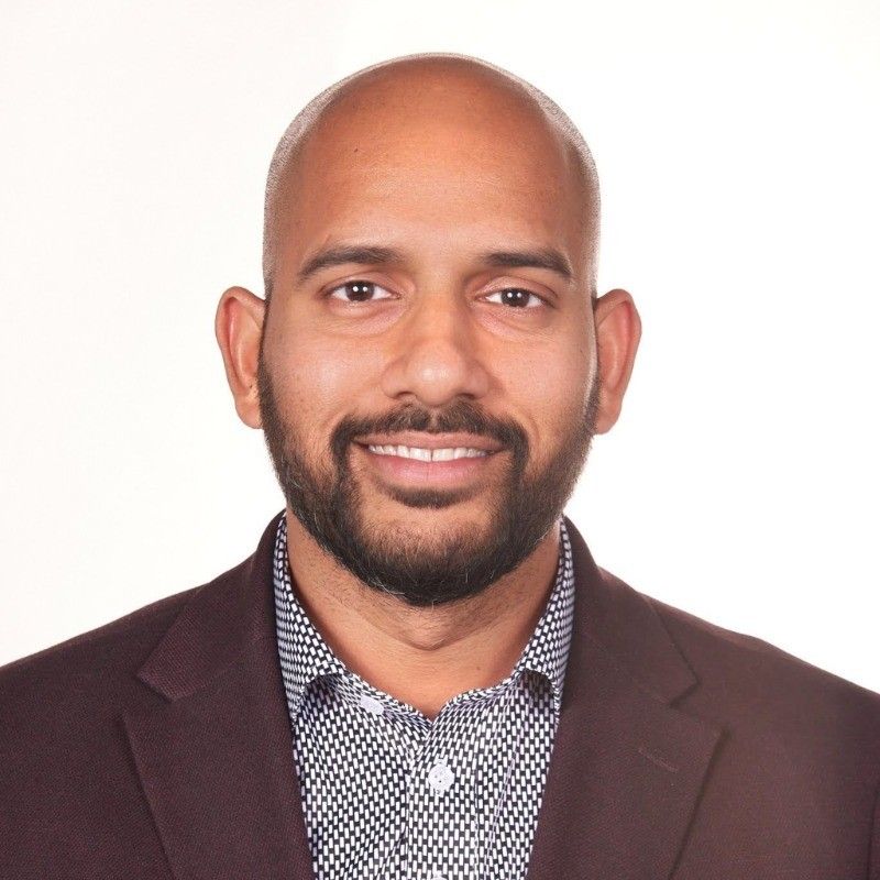 Saad Shaikh