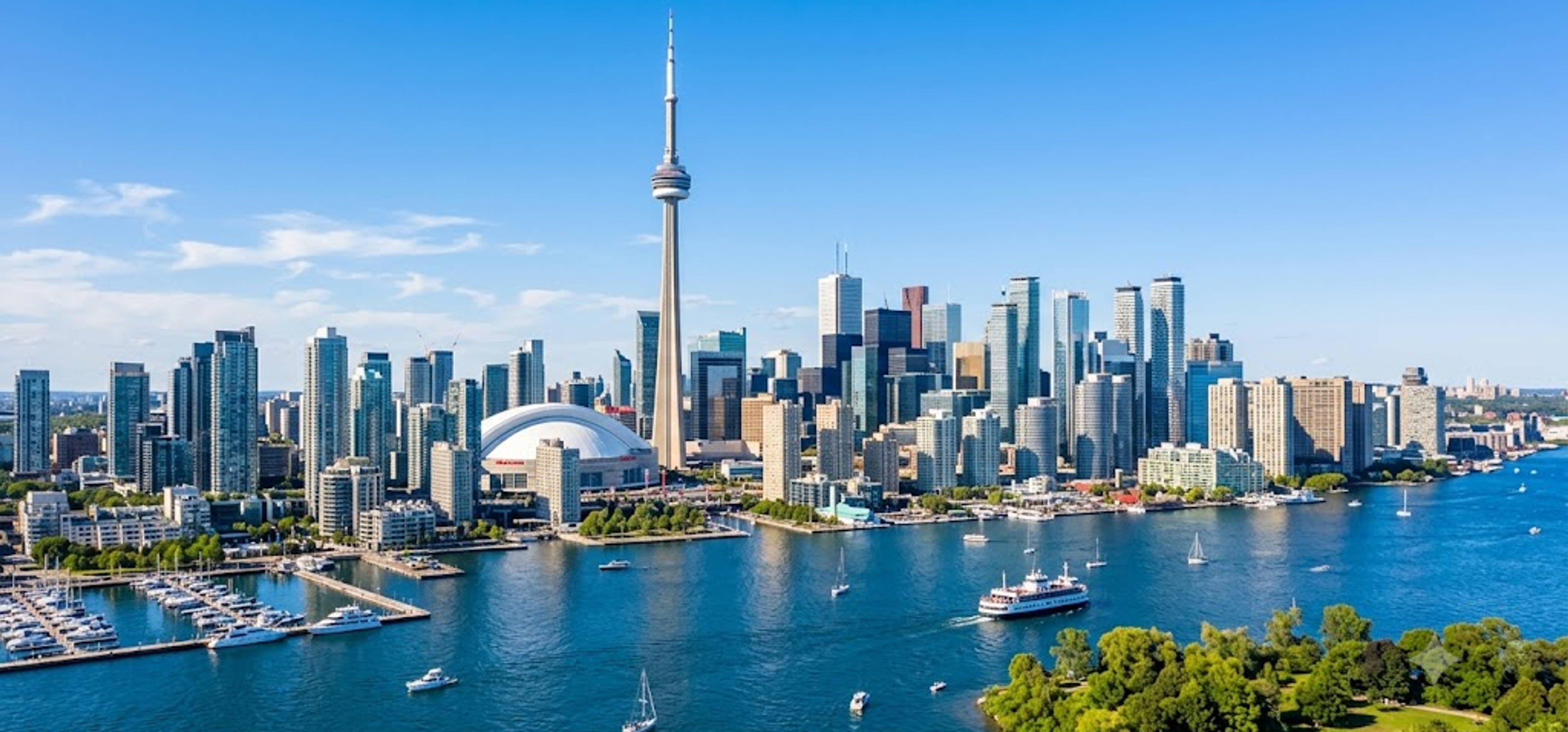 Toronto