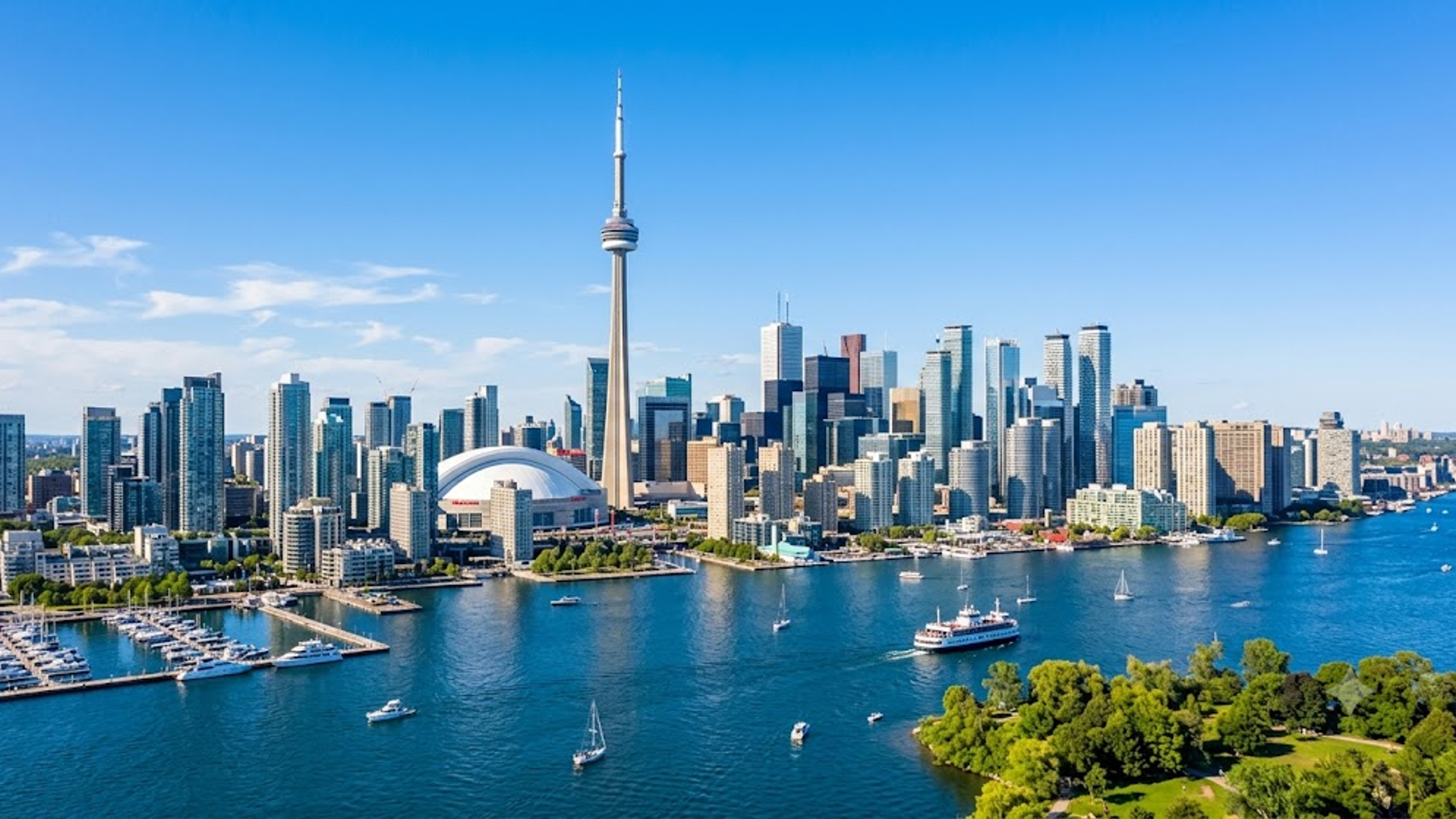 Snowflake World Tour 2026: Toronto