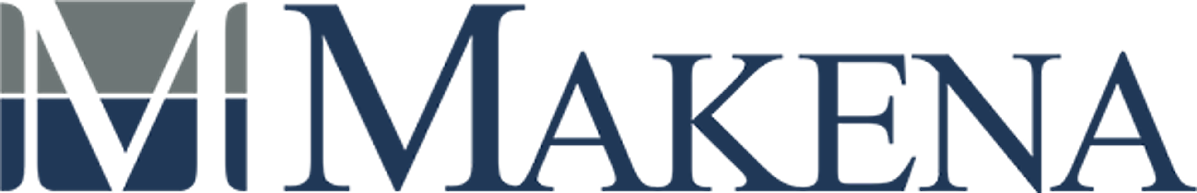 Makena Logo