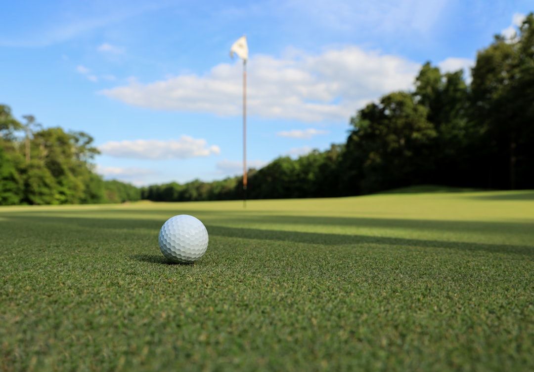 Sigma's Summer Golf Outing