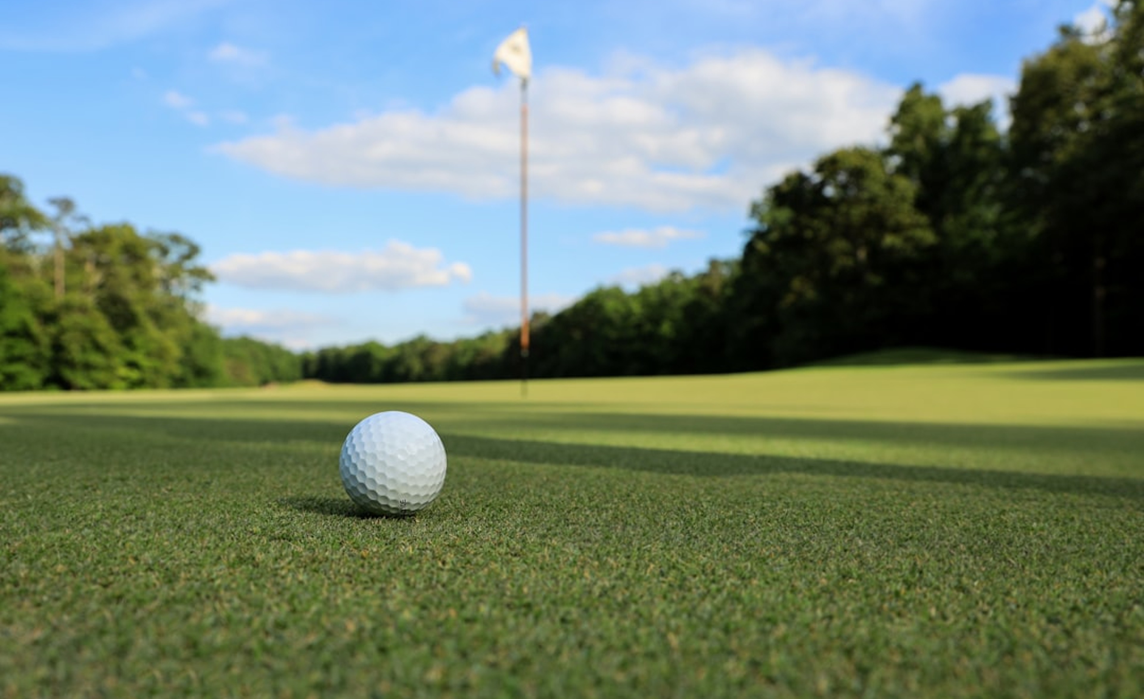 Sigma's Summer Golf Outing