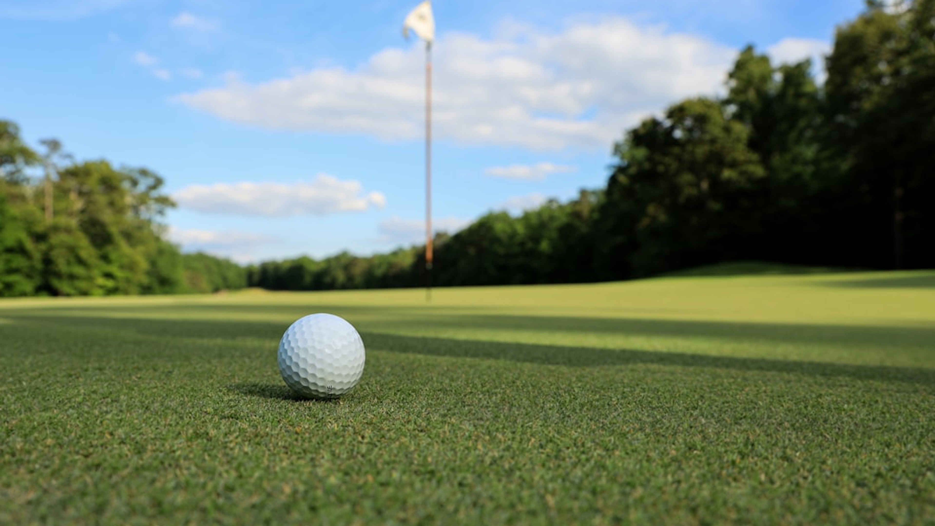 Sigma's Summer Golf Outing