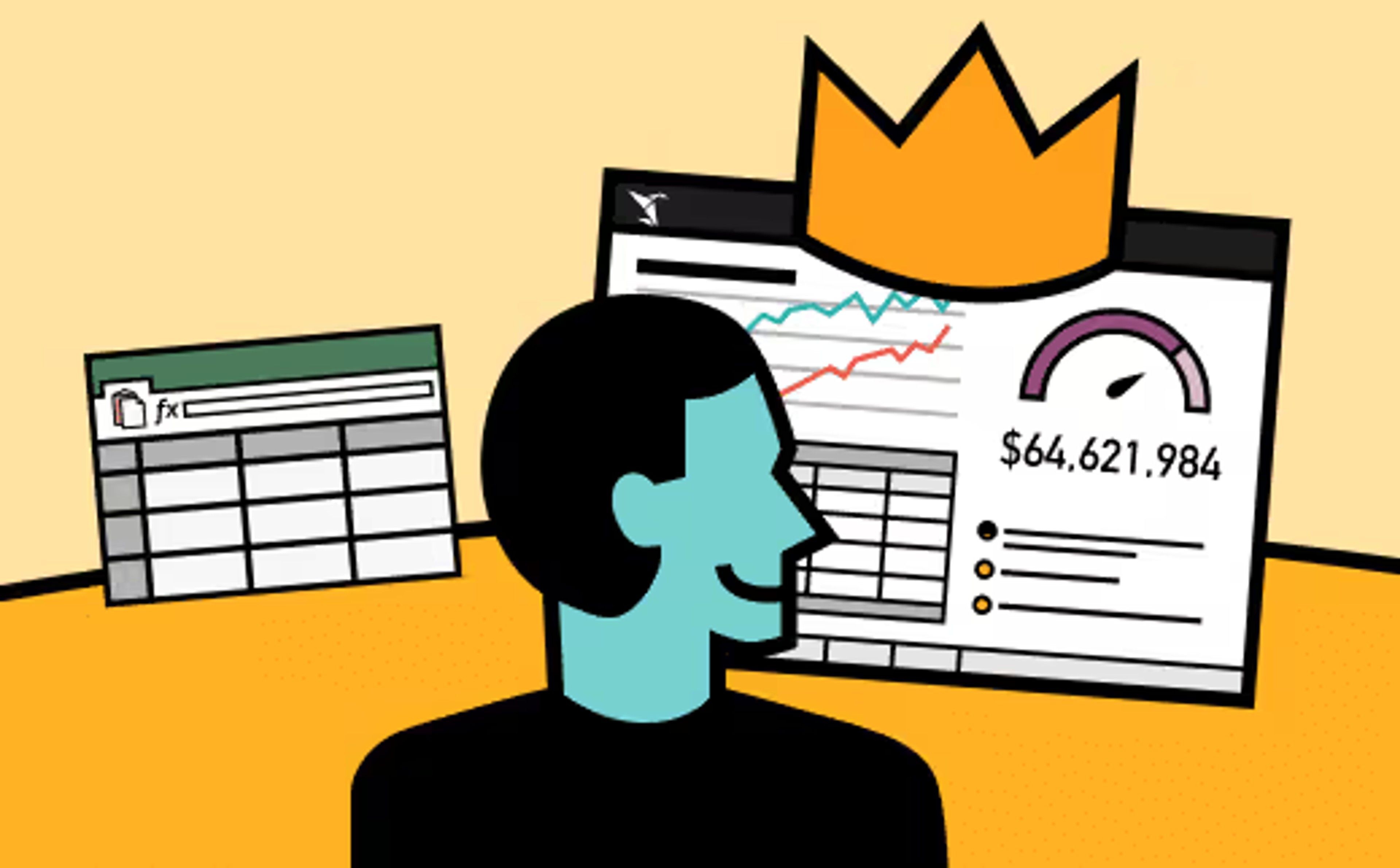 5 Limitations of Excel For BI and Ways to Overcome Them