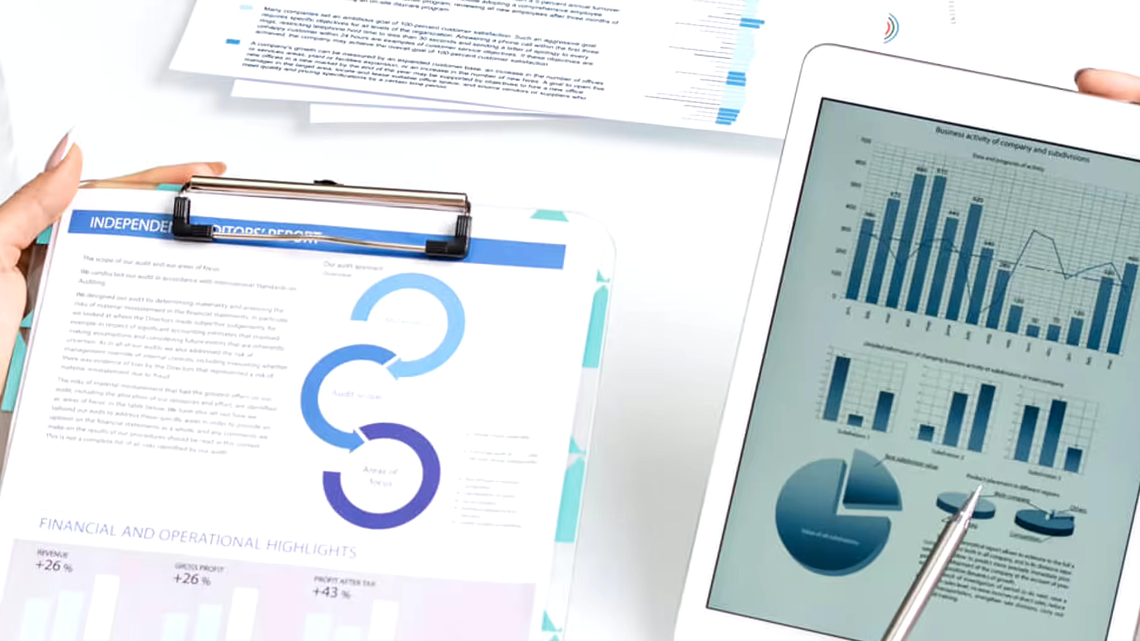 AgencyKPI