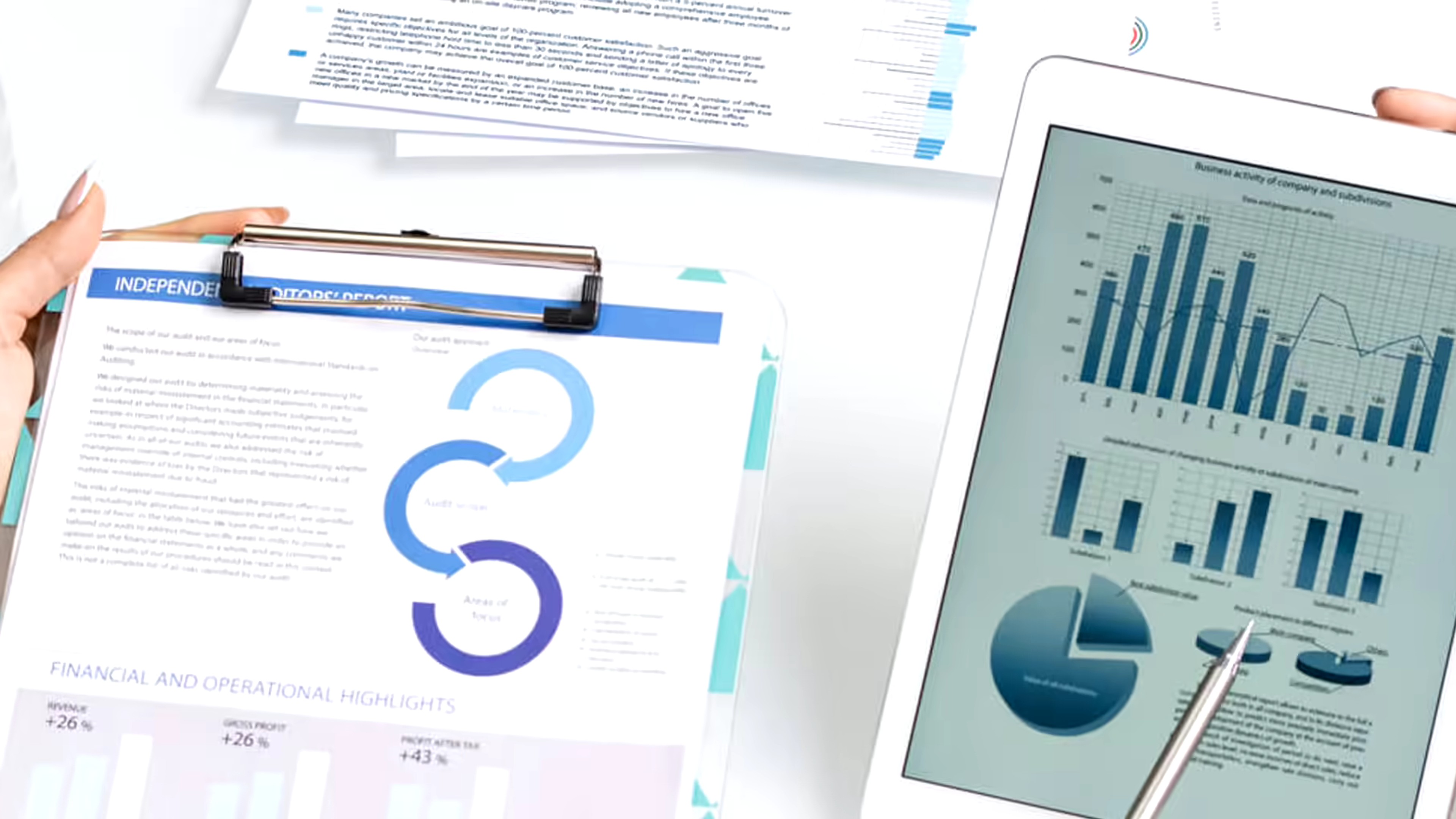 AgencyKPI