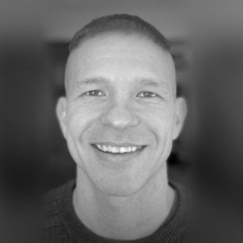 Jeff Carpenter