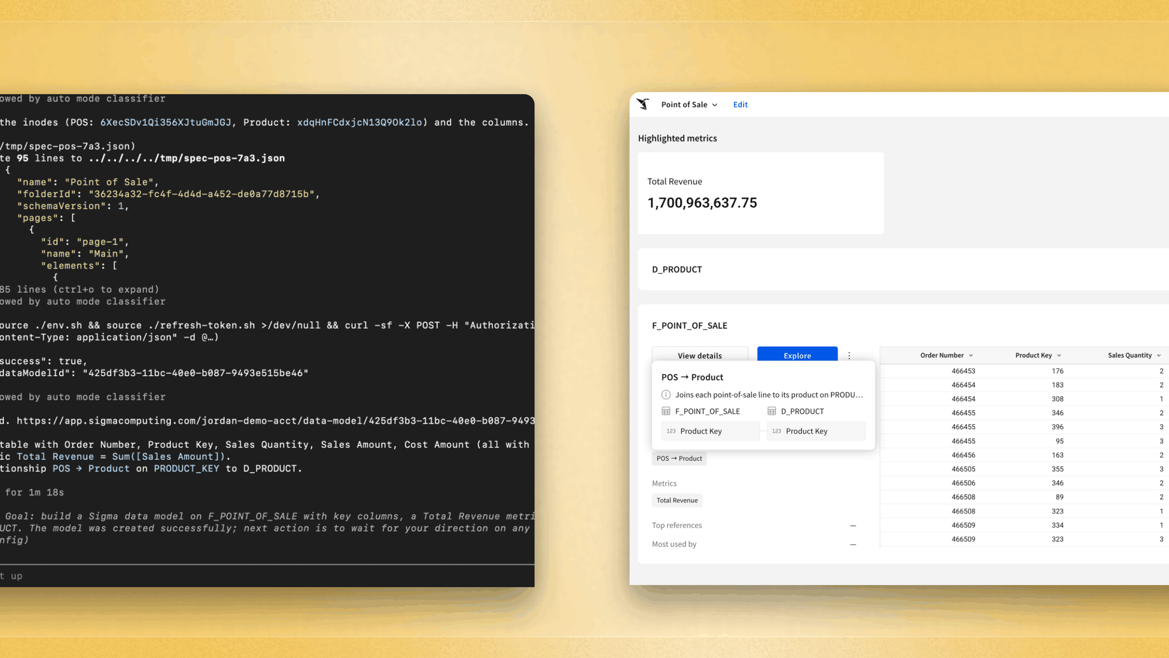 Introducing the Sigma Plugin for Claude Code