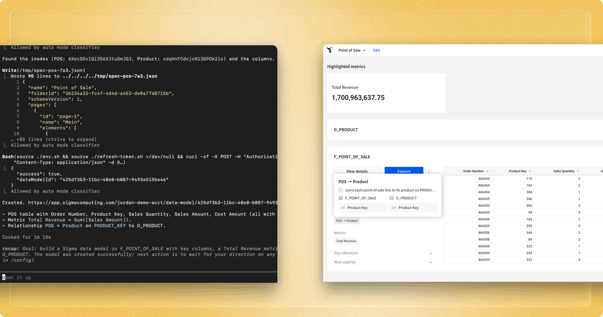 Sigma Image Code Introducing the Sigma Plugin for Claude Code | Sigma