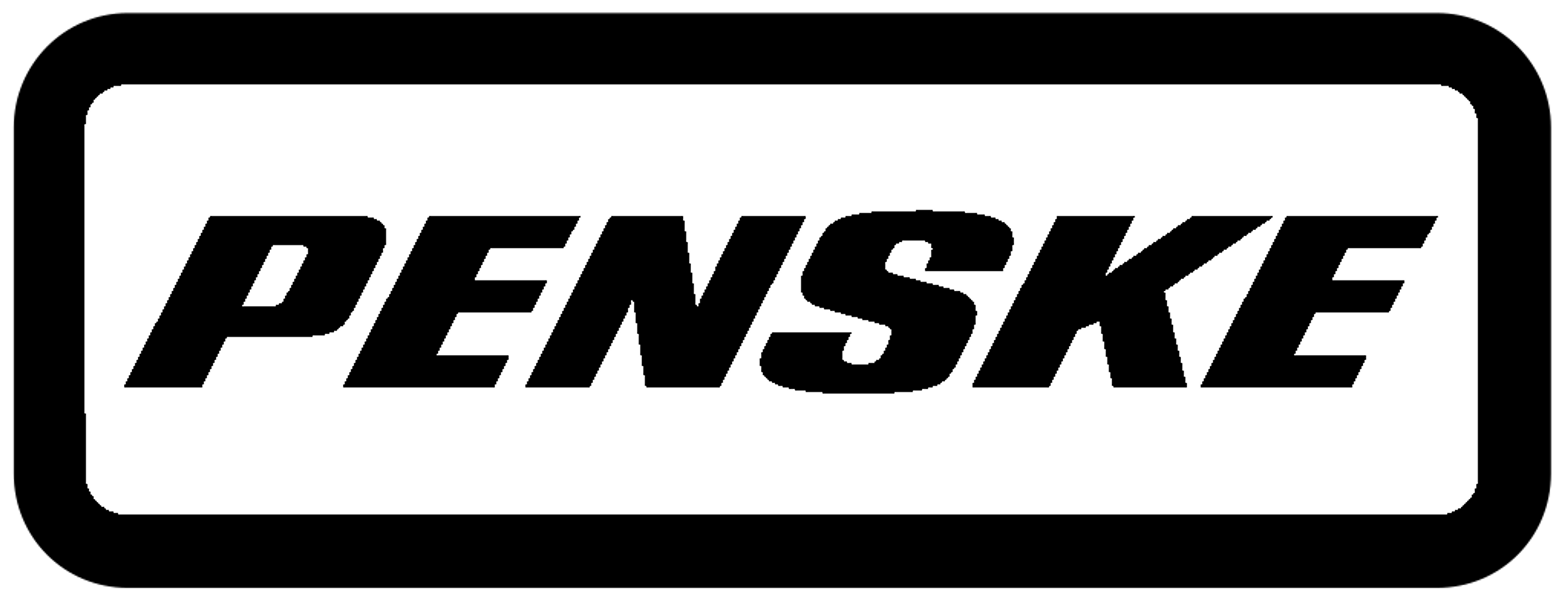 Penske logo