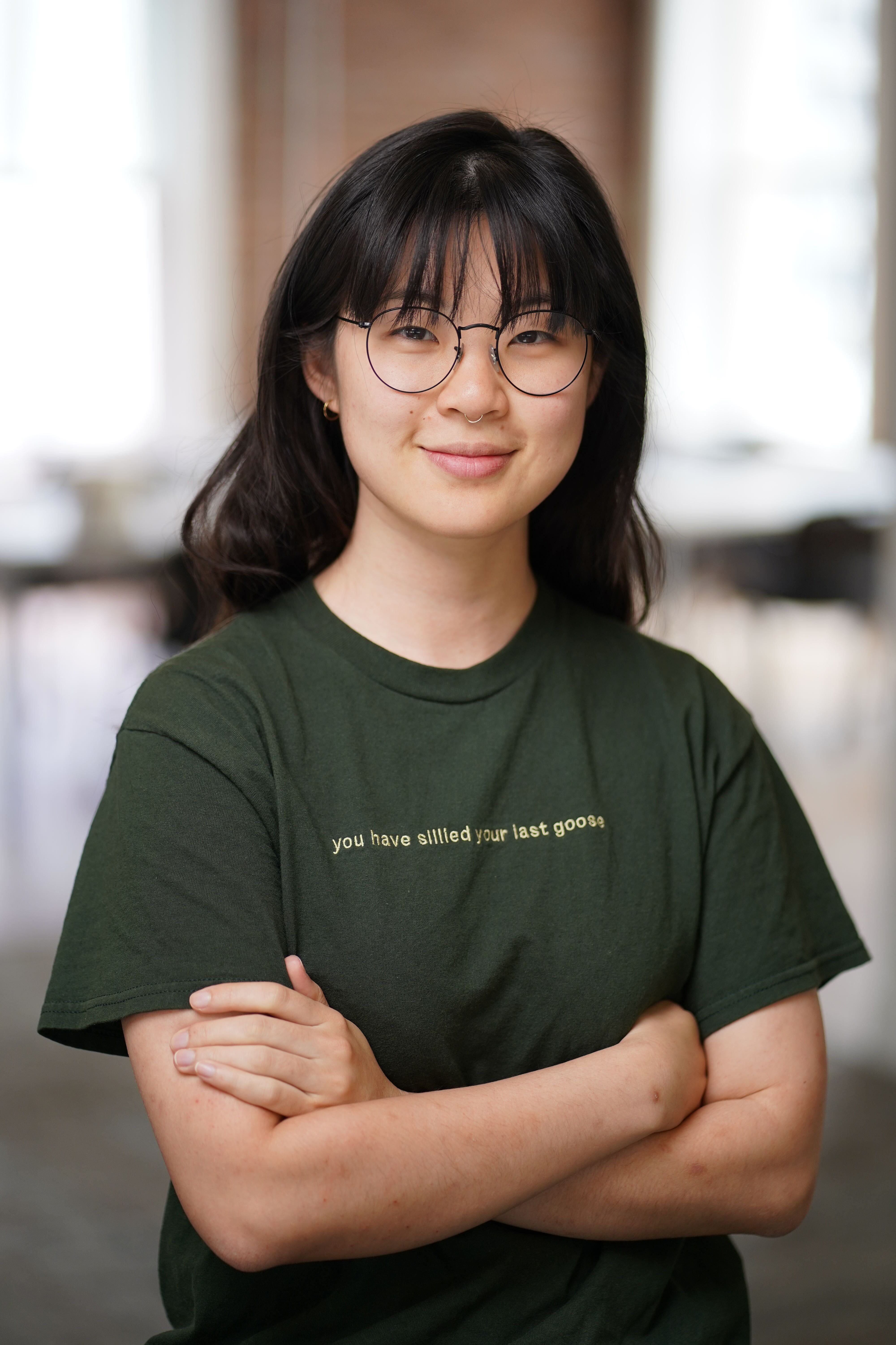 Aileen Zhang