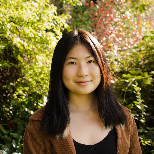 Justine Yuan