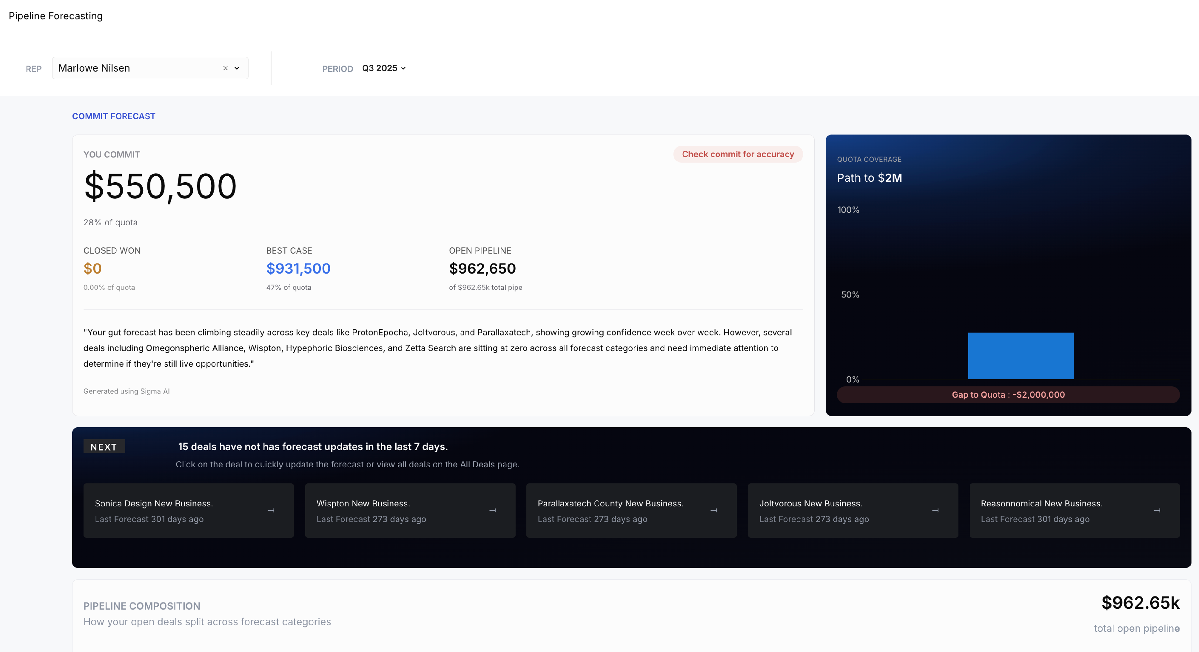 Schedule a live 30-minute demo