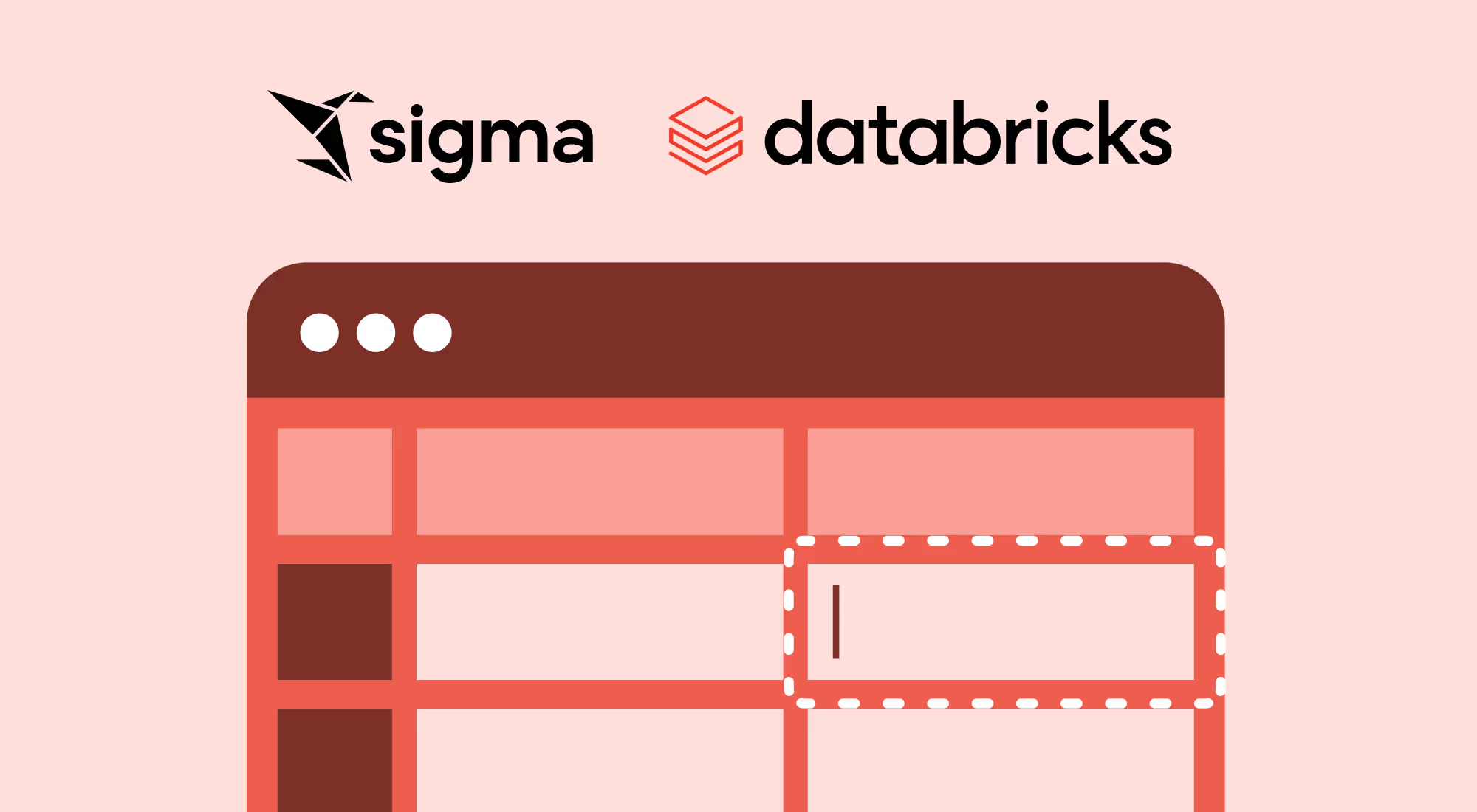 Bring Your Own Data to Databricks With Sigma Input Tables