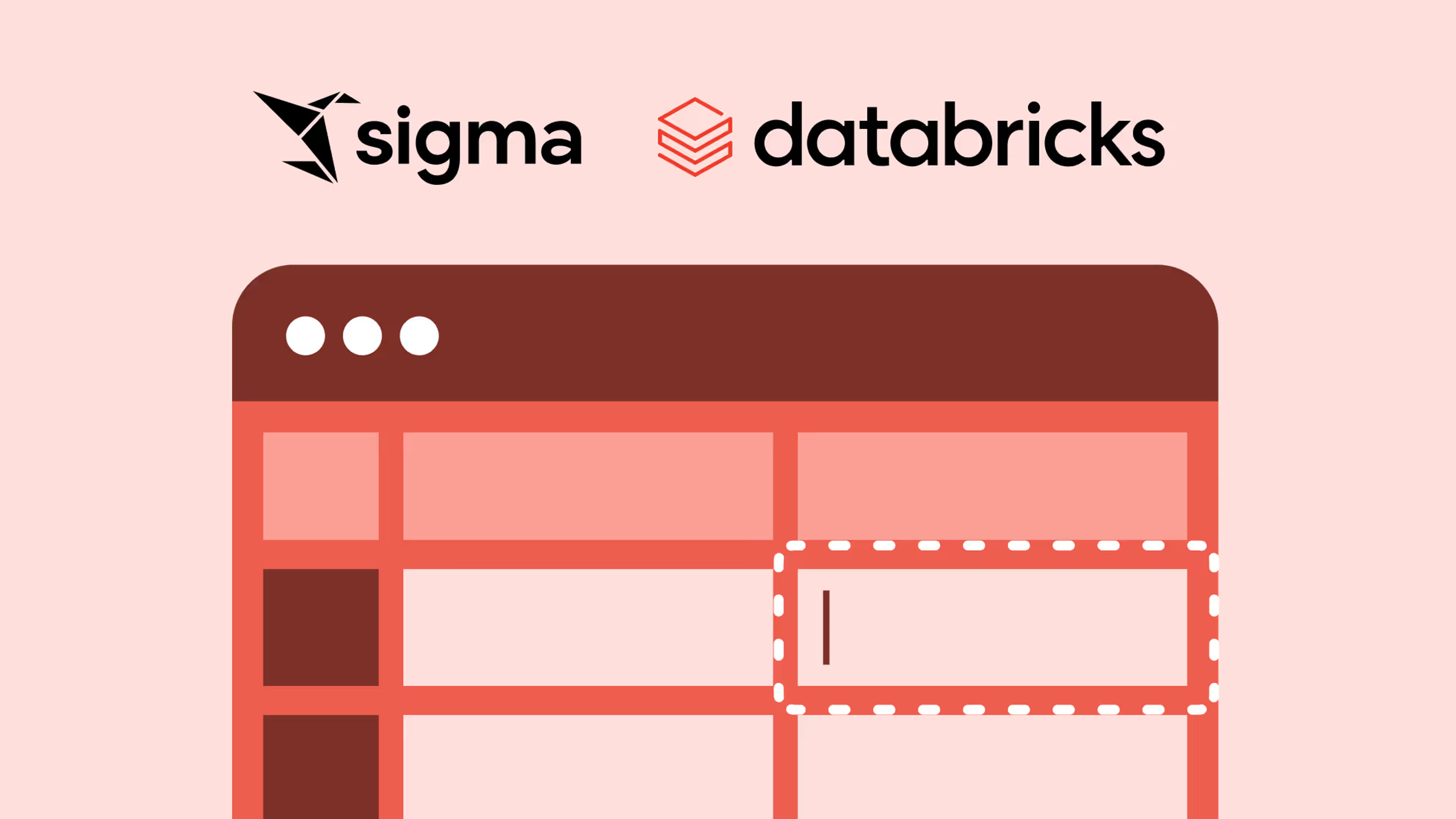 Bring Your Own Data to Databricks With Sigma Input Tables