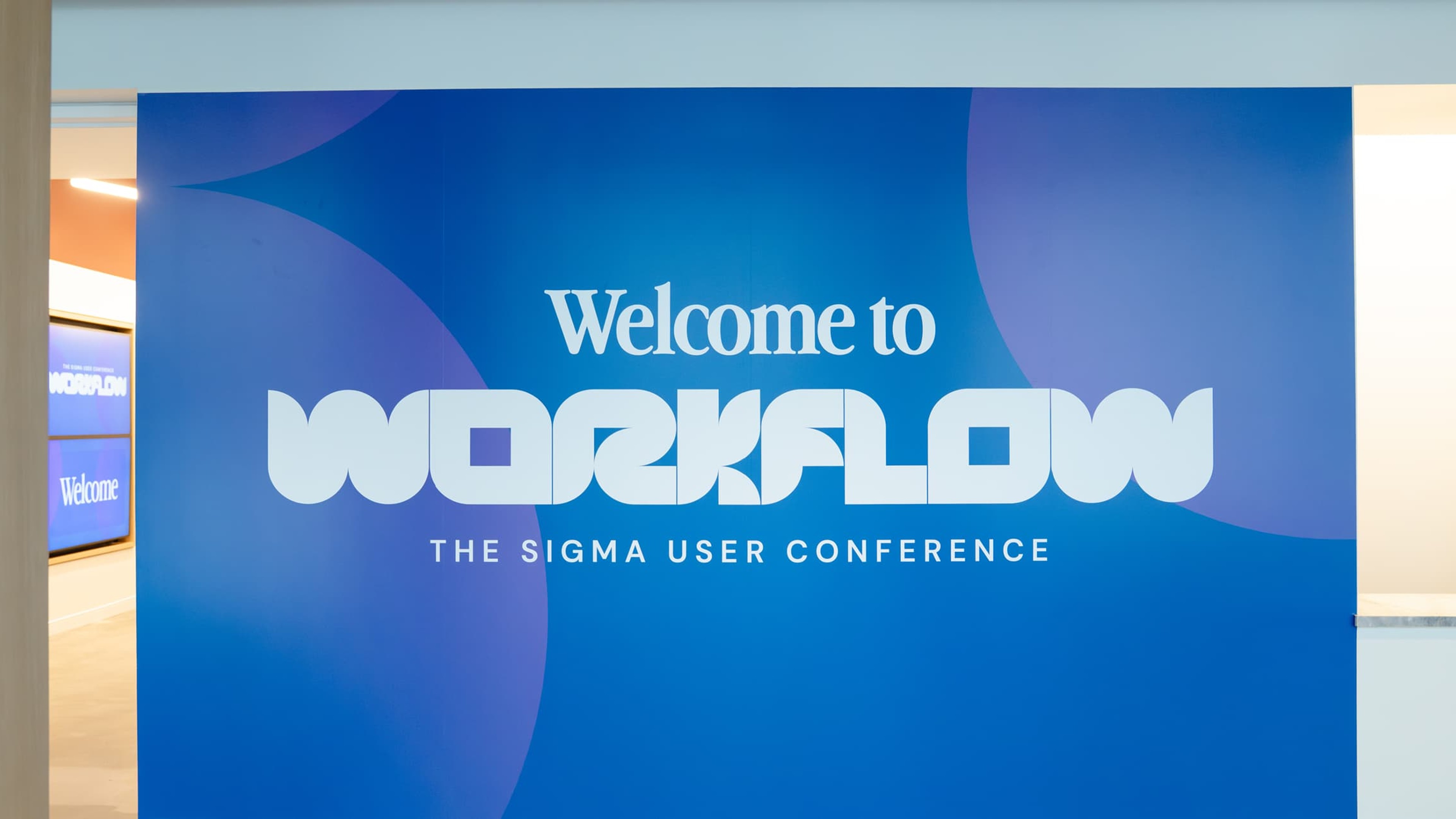 What Happened at Workflow 2026: Insights from Sigma’s First User Conference
