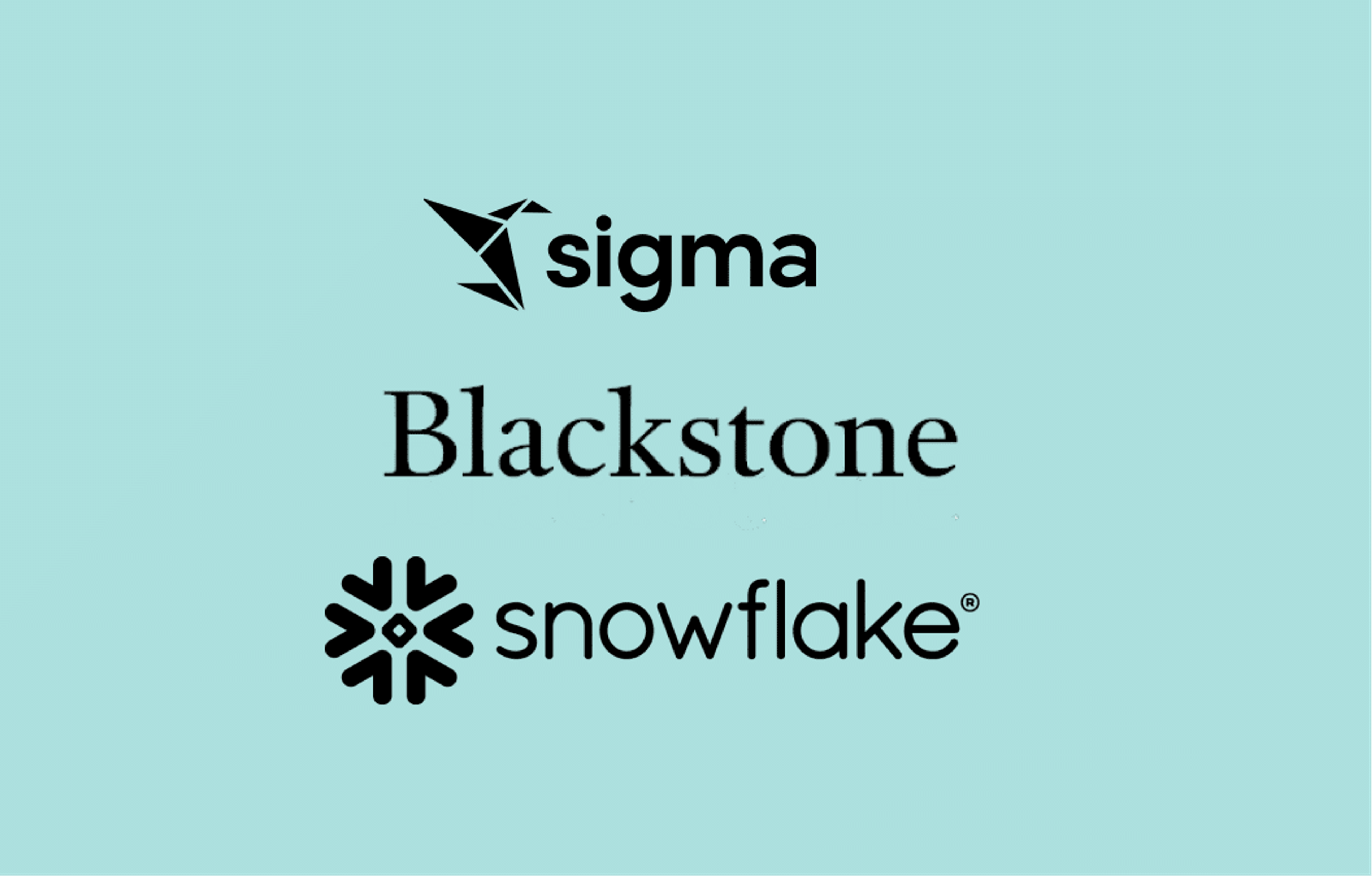 Blackstone Fireside Chat