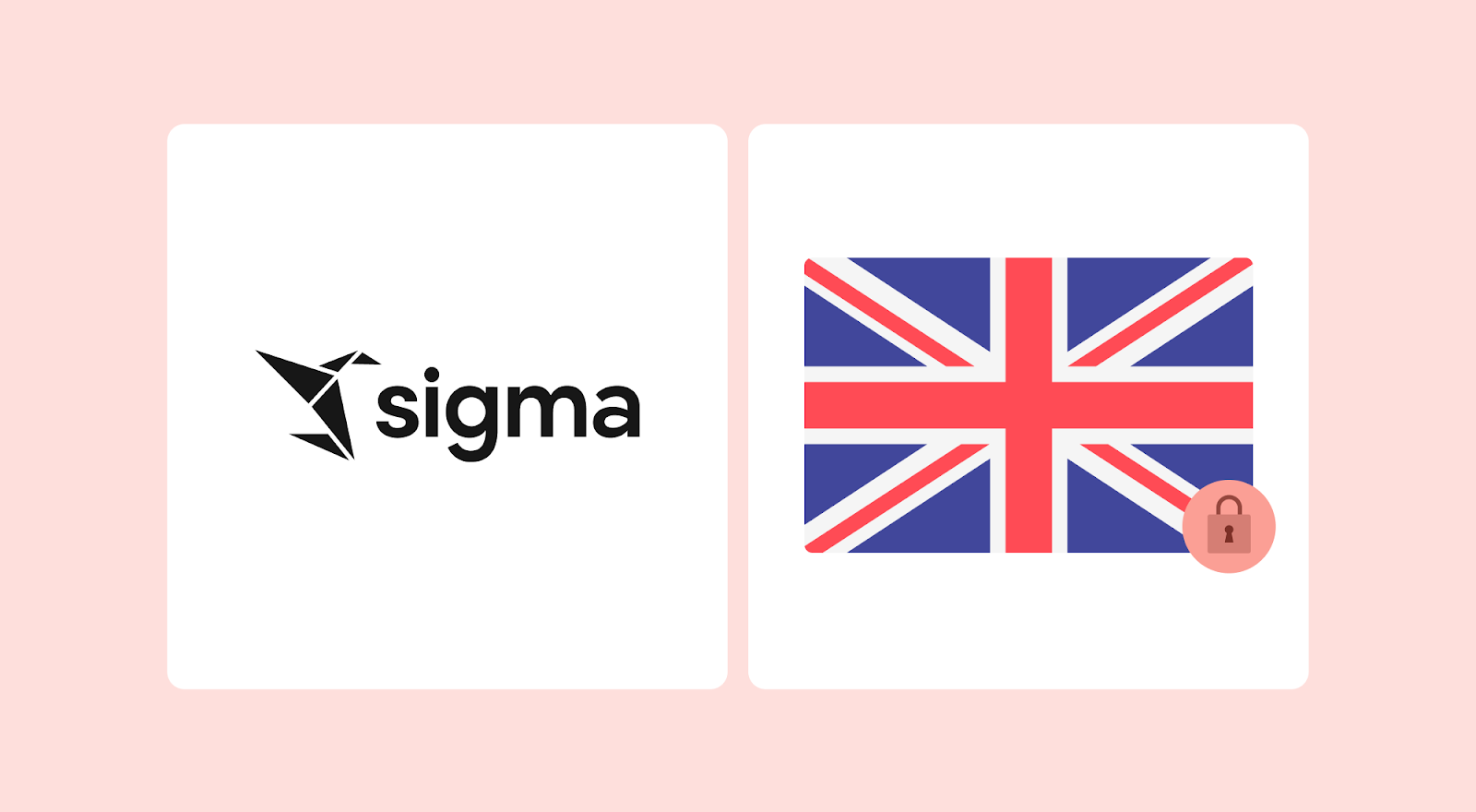 Sigma Announces Expansion to AWS UK
