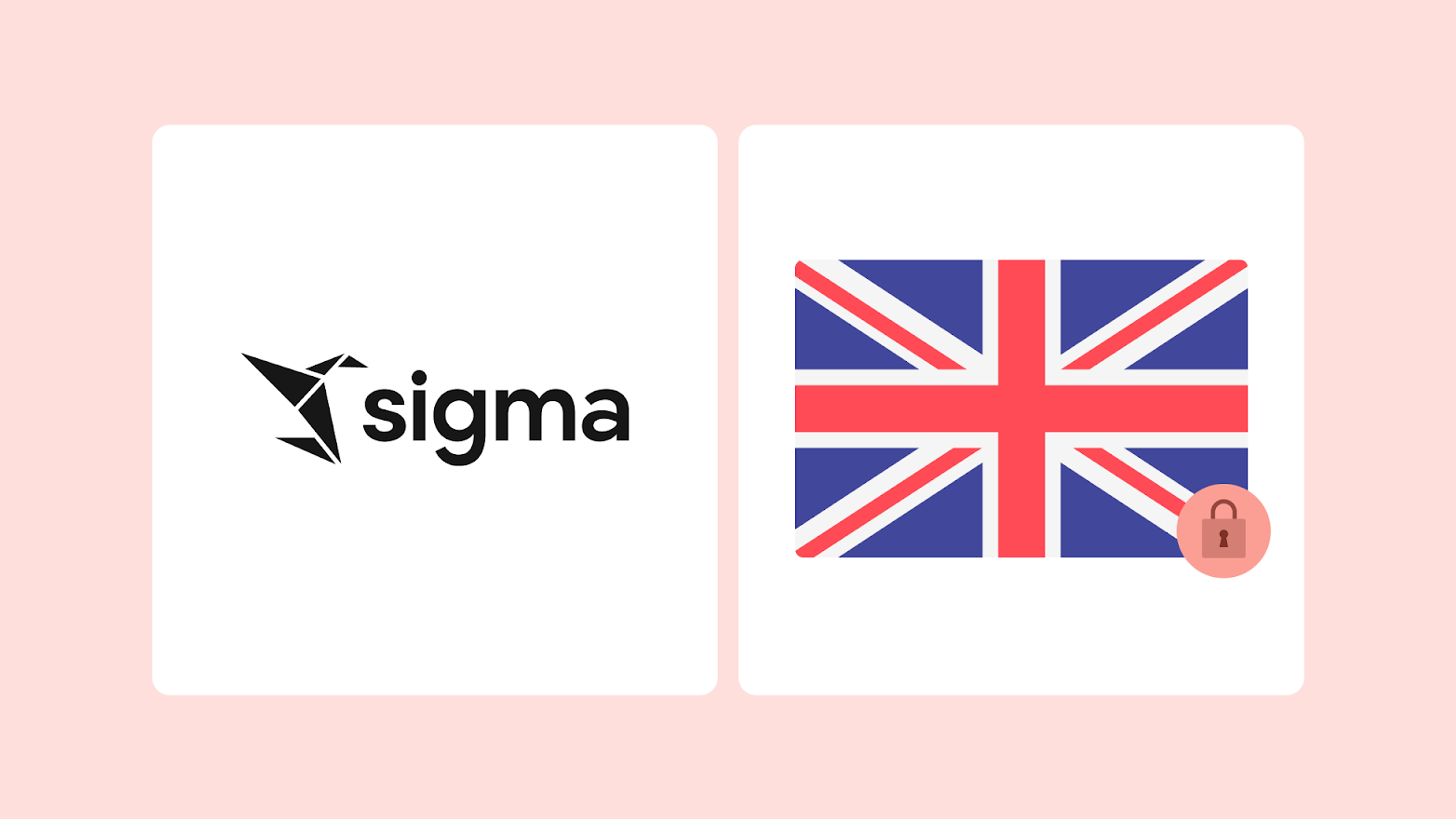 Sigma Announces Expansion to AWS UK
