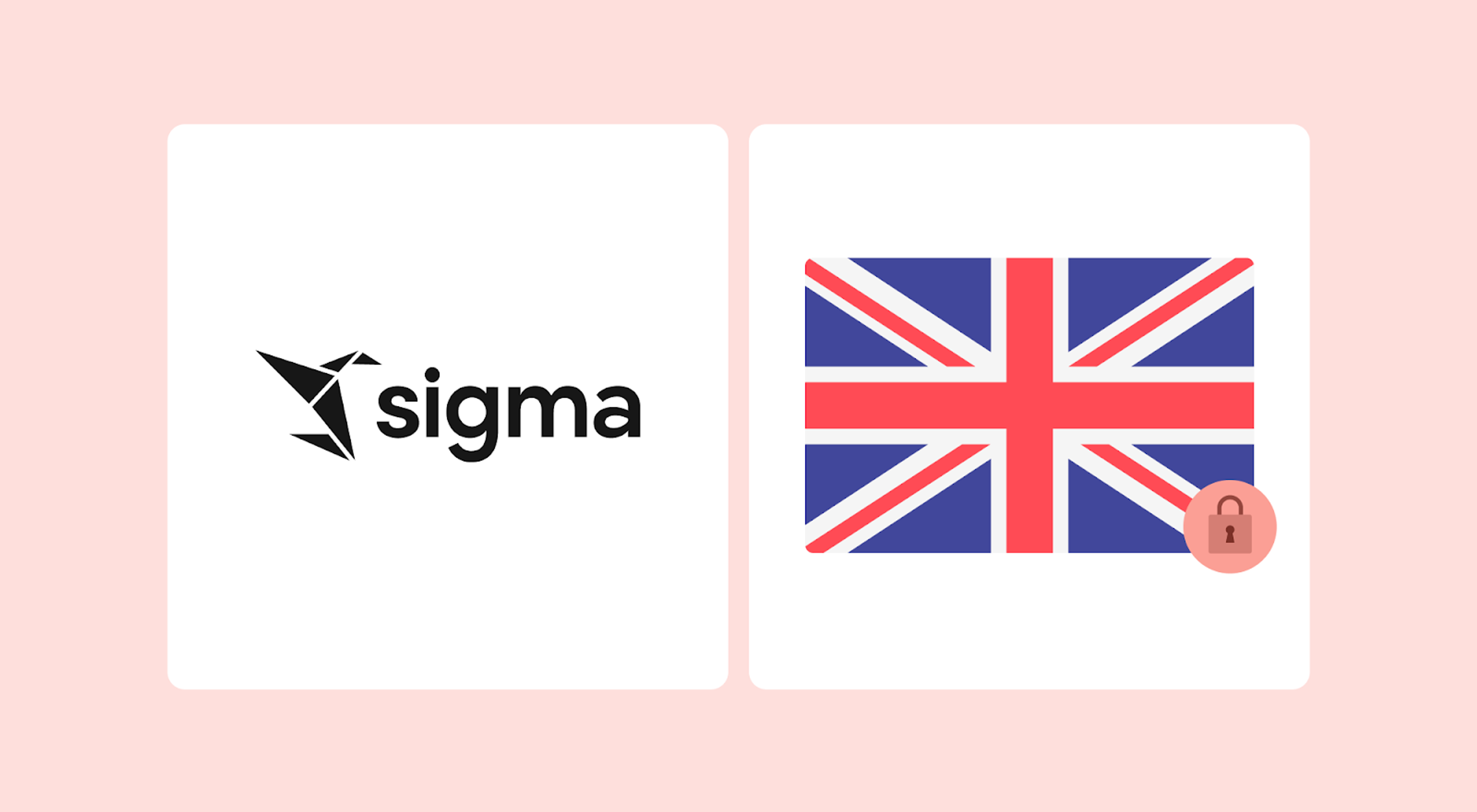 Sigma Announces Expansion to AWS UK