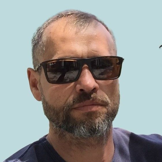 Dmitri Bronnikov