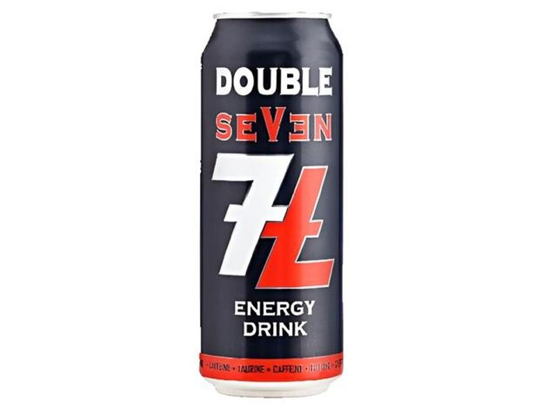 Energy Drink 