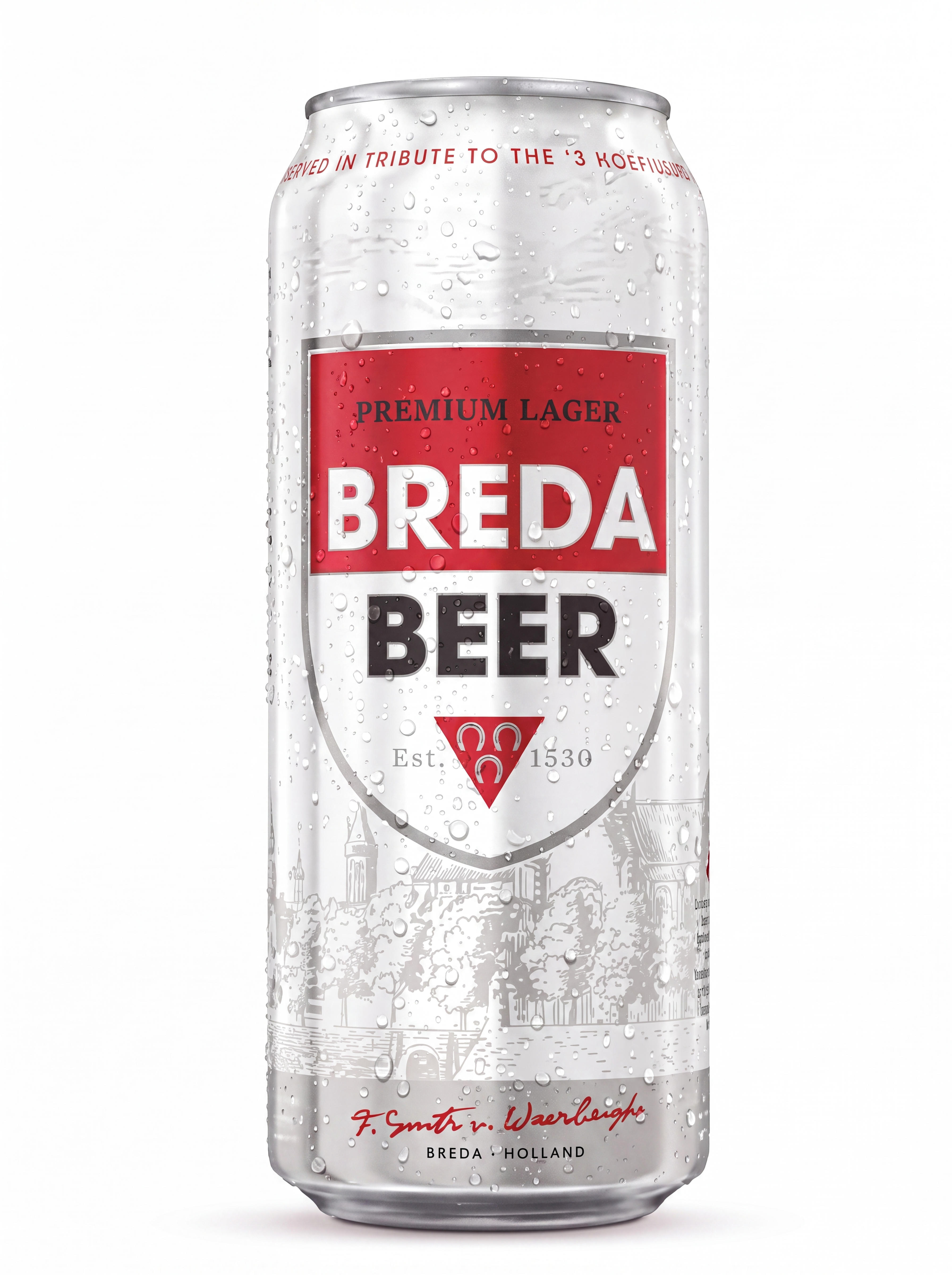 BREDA