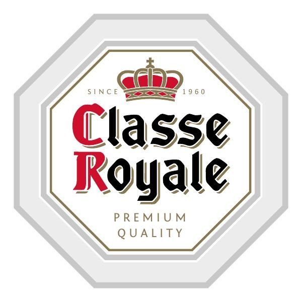 Classe Royale