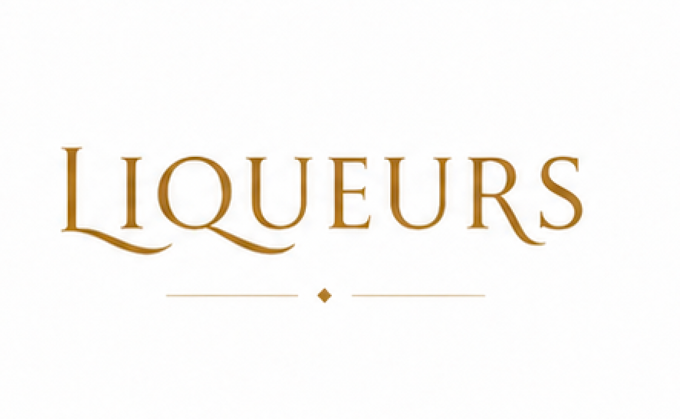 LIQUEURS