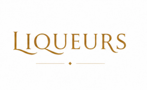 LIQUEURS