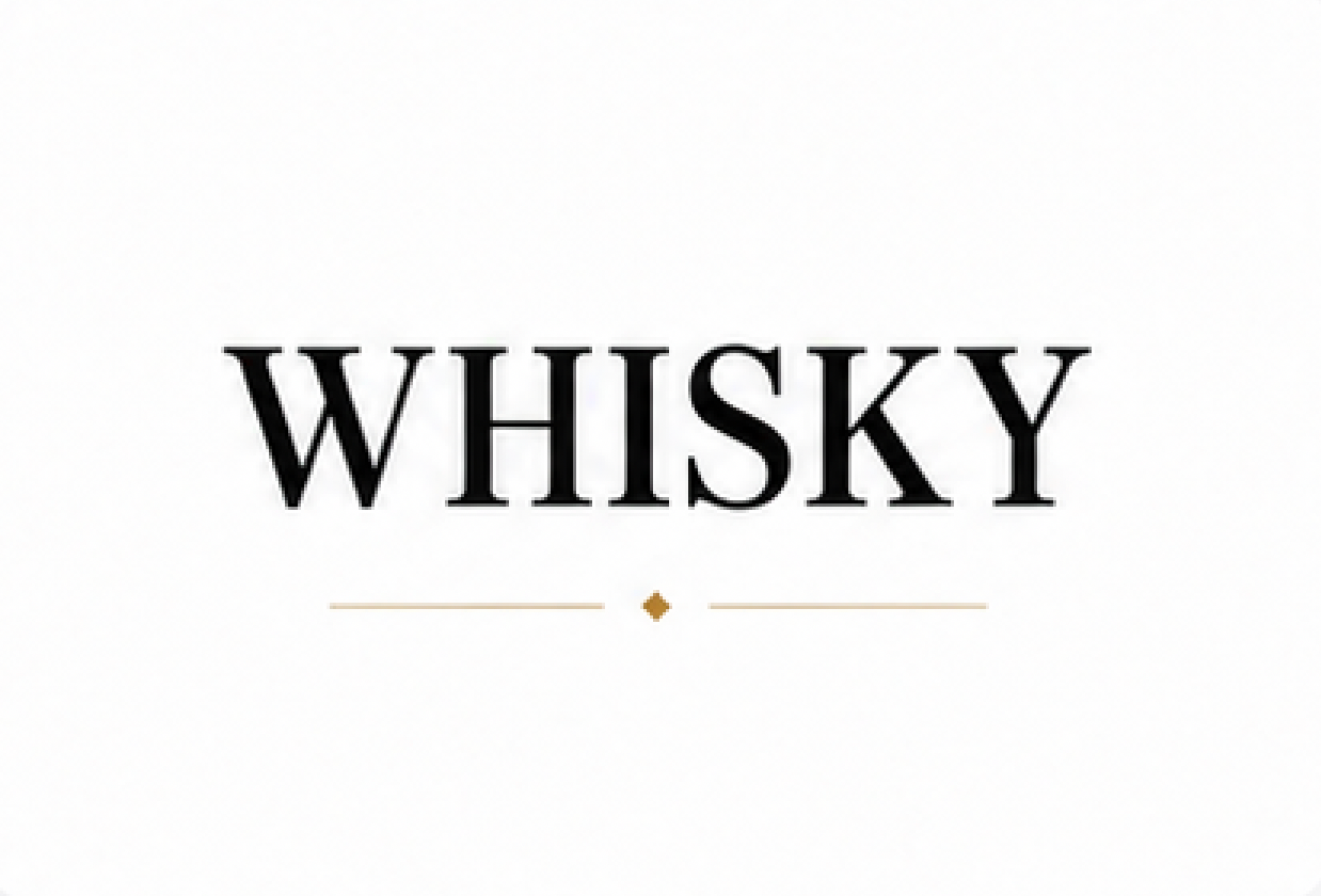 WHISKY