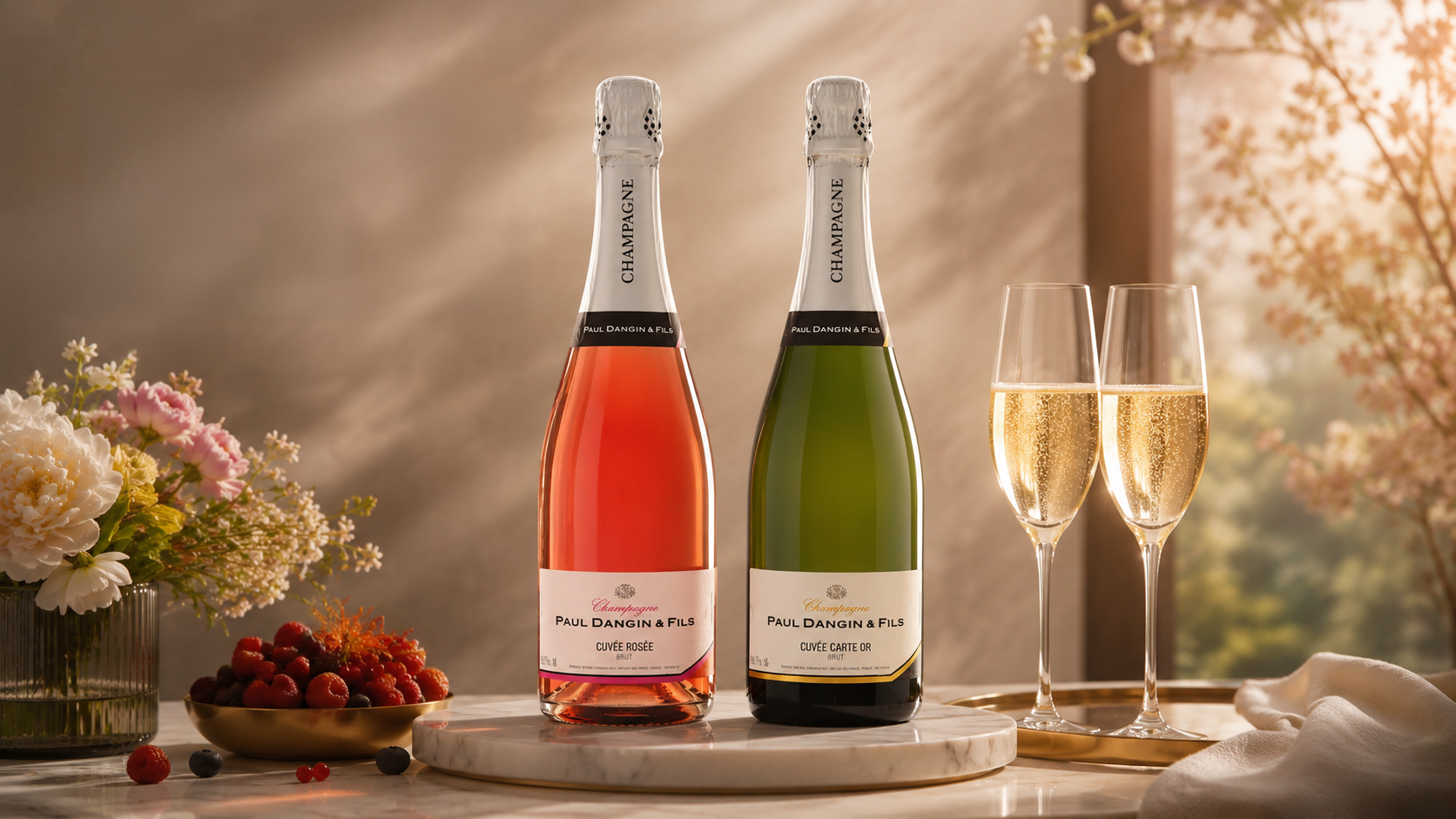 PAUL DANGIN