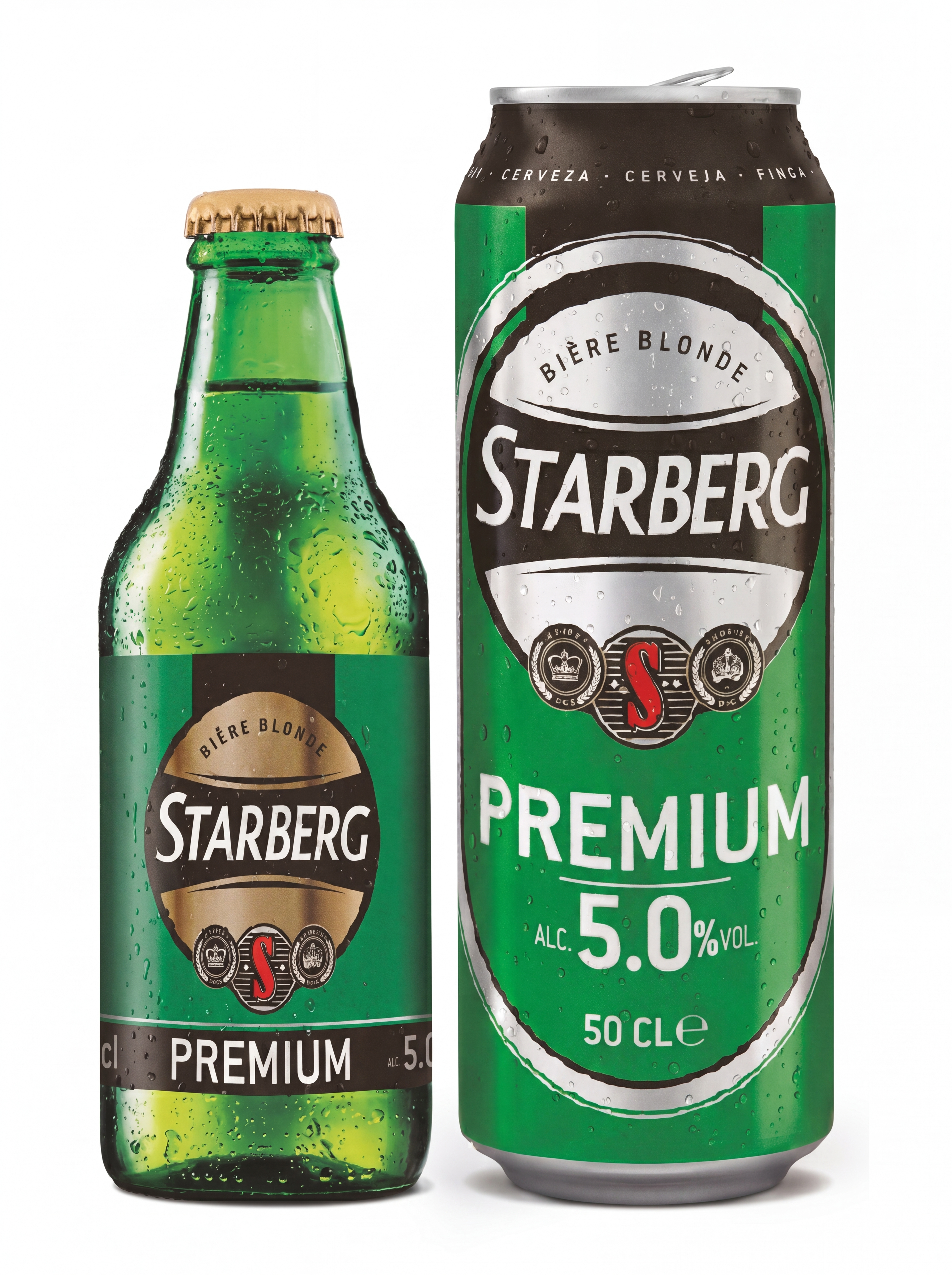 STARBERG 