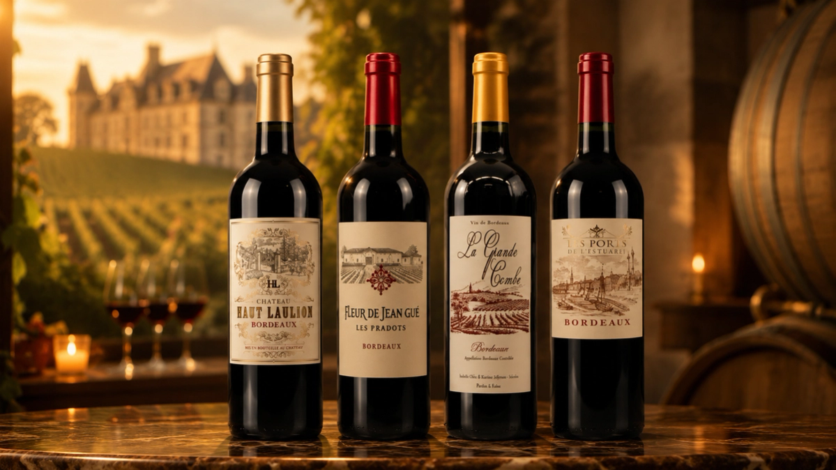 FRENCH WINES