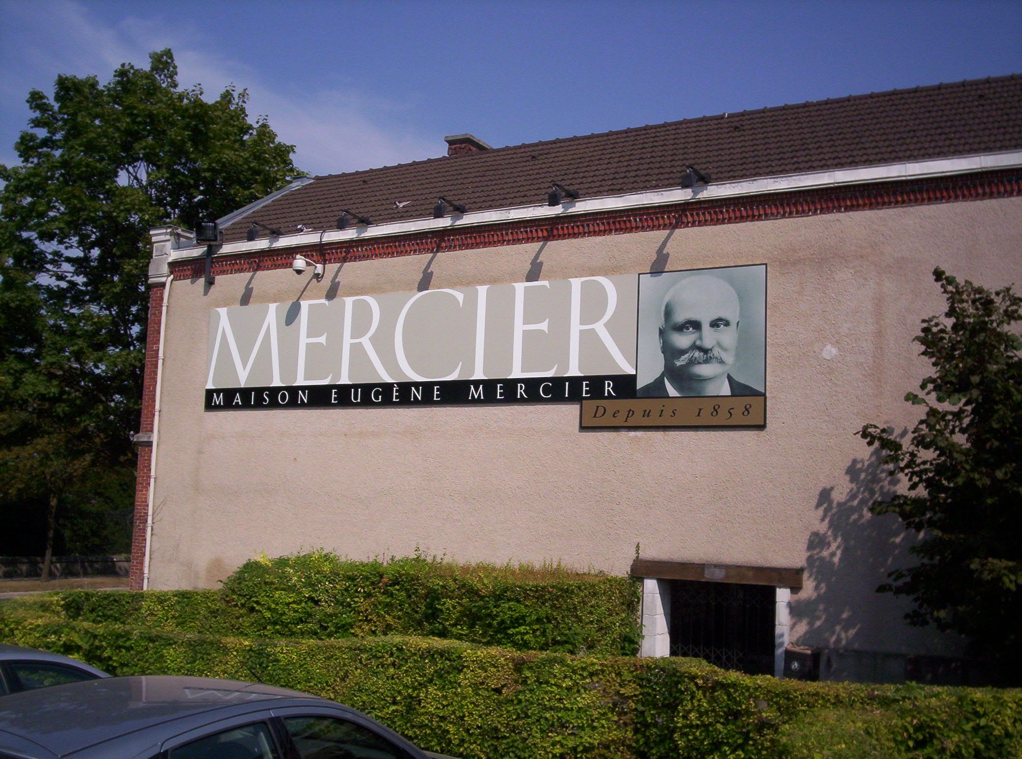 MAISON MERCIER