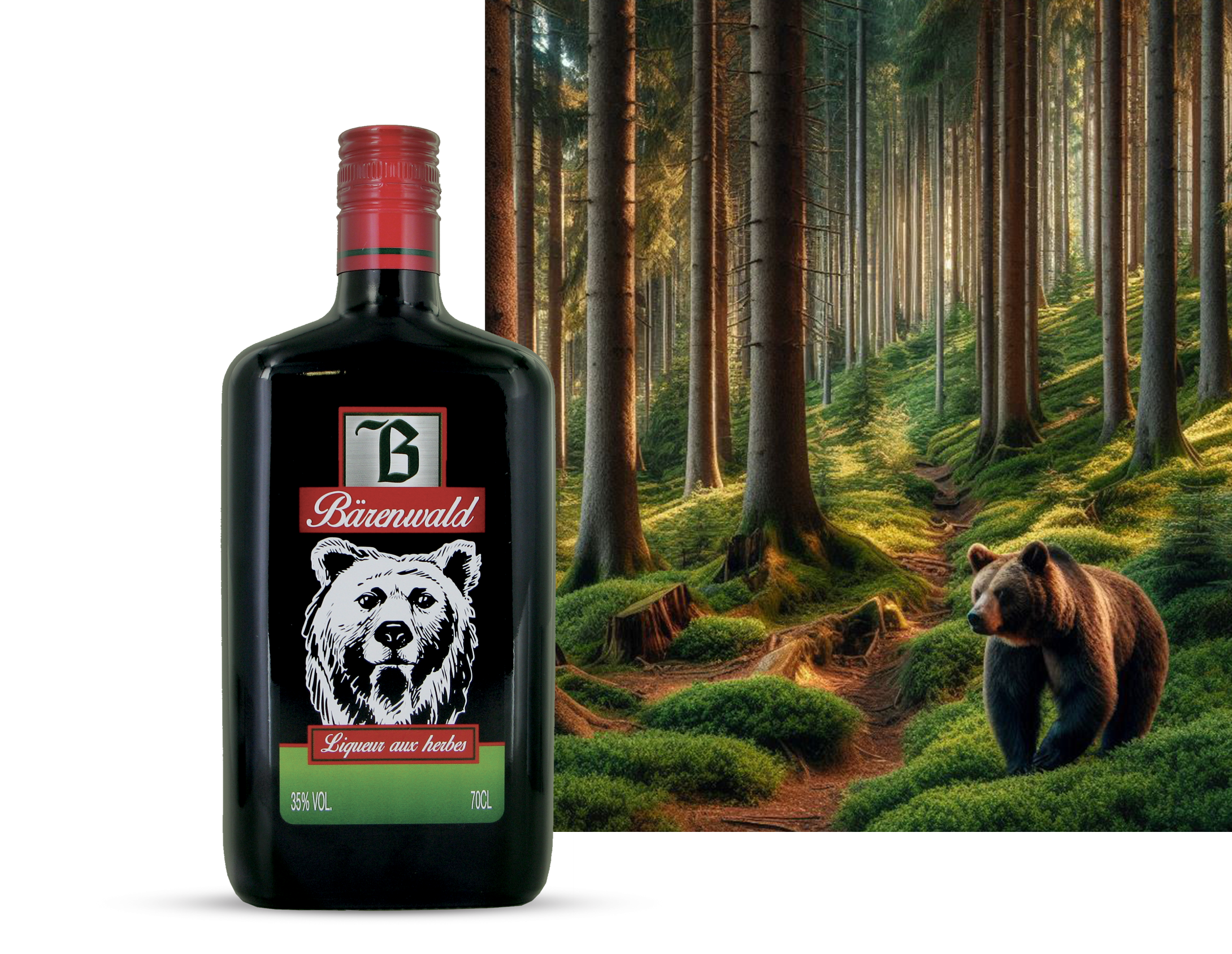 BARENWALD HERB 
