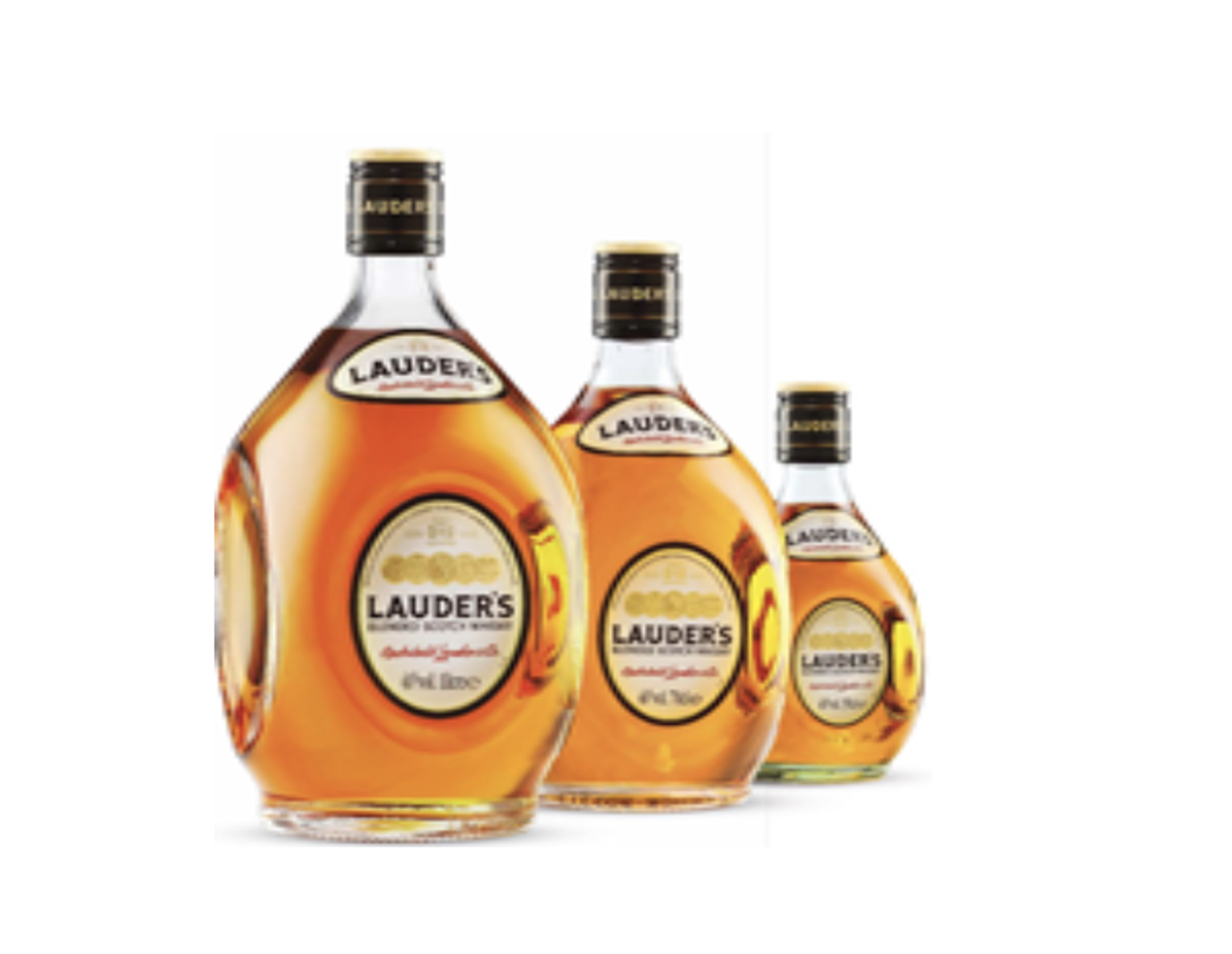 LAUDER’S 