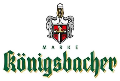 KÖNIGSBACHER