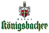 KÖNIGSBACHER