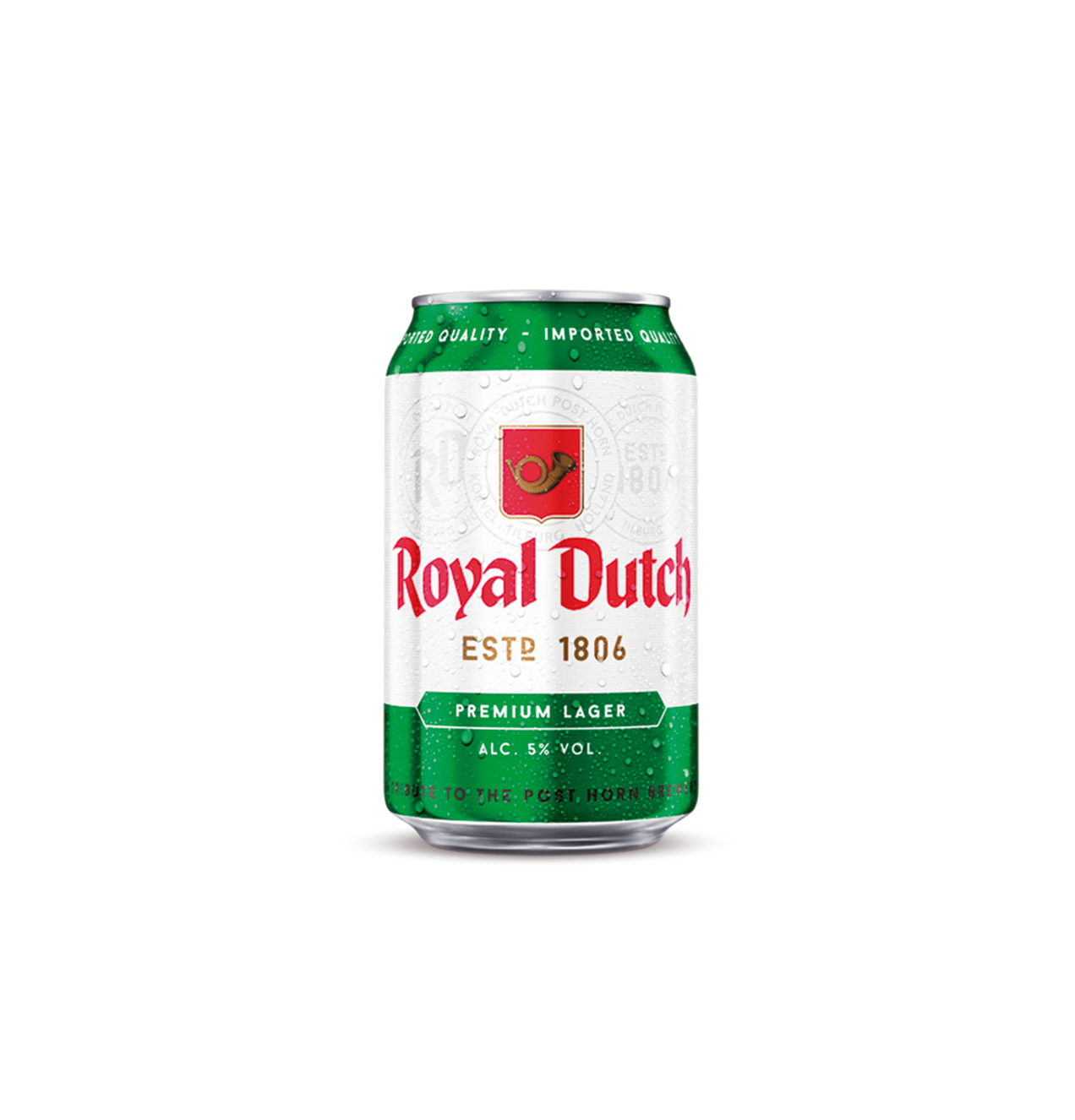 Royal Dutch