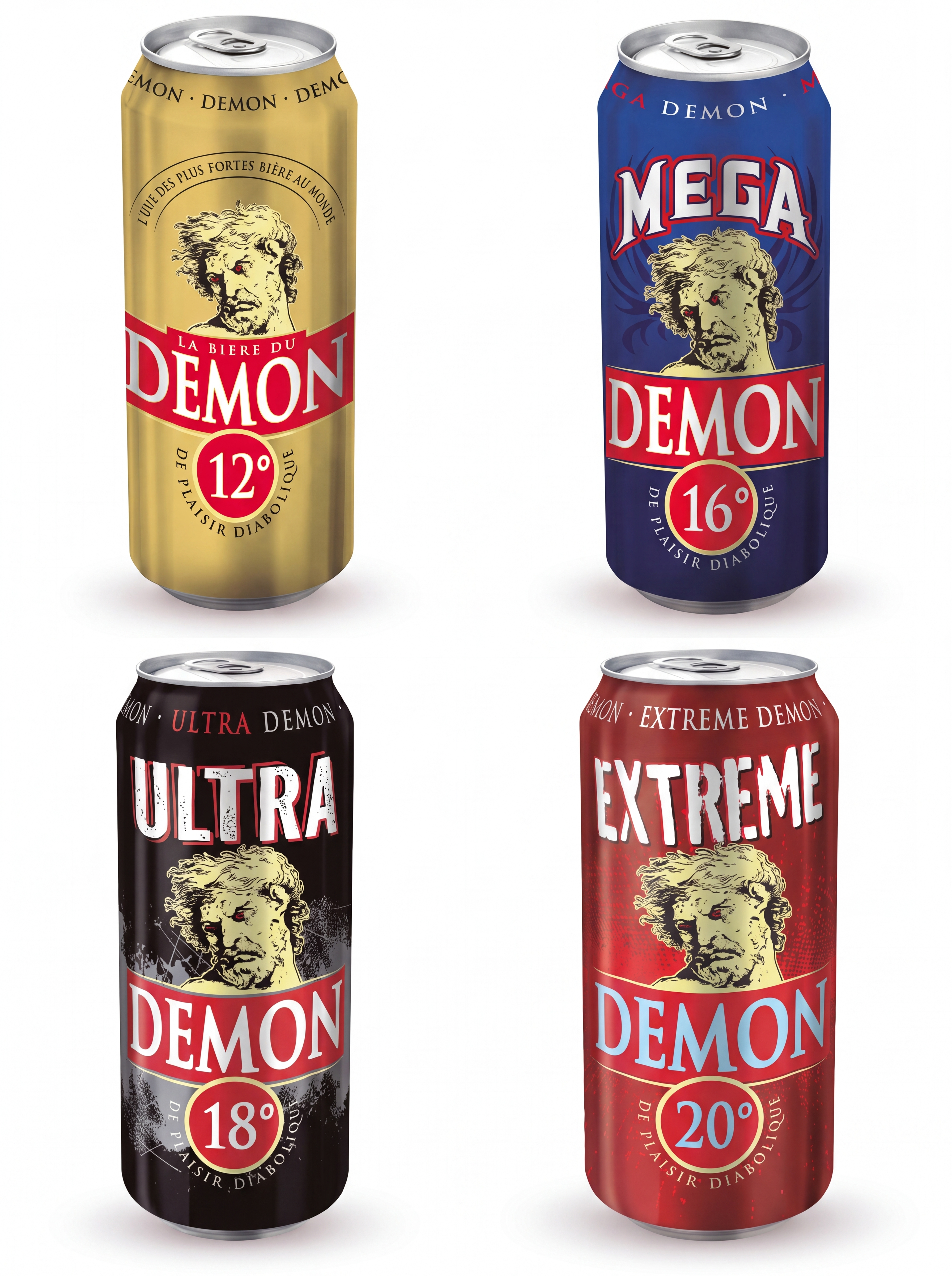 DEMON